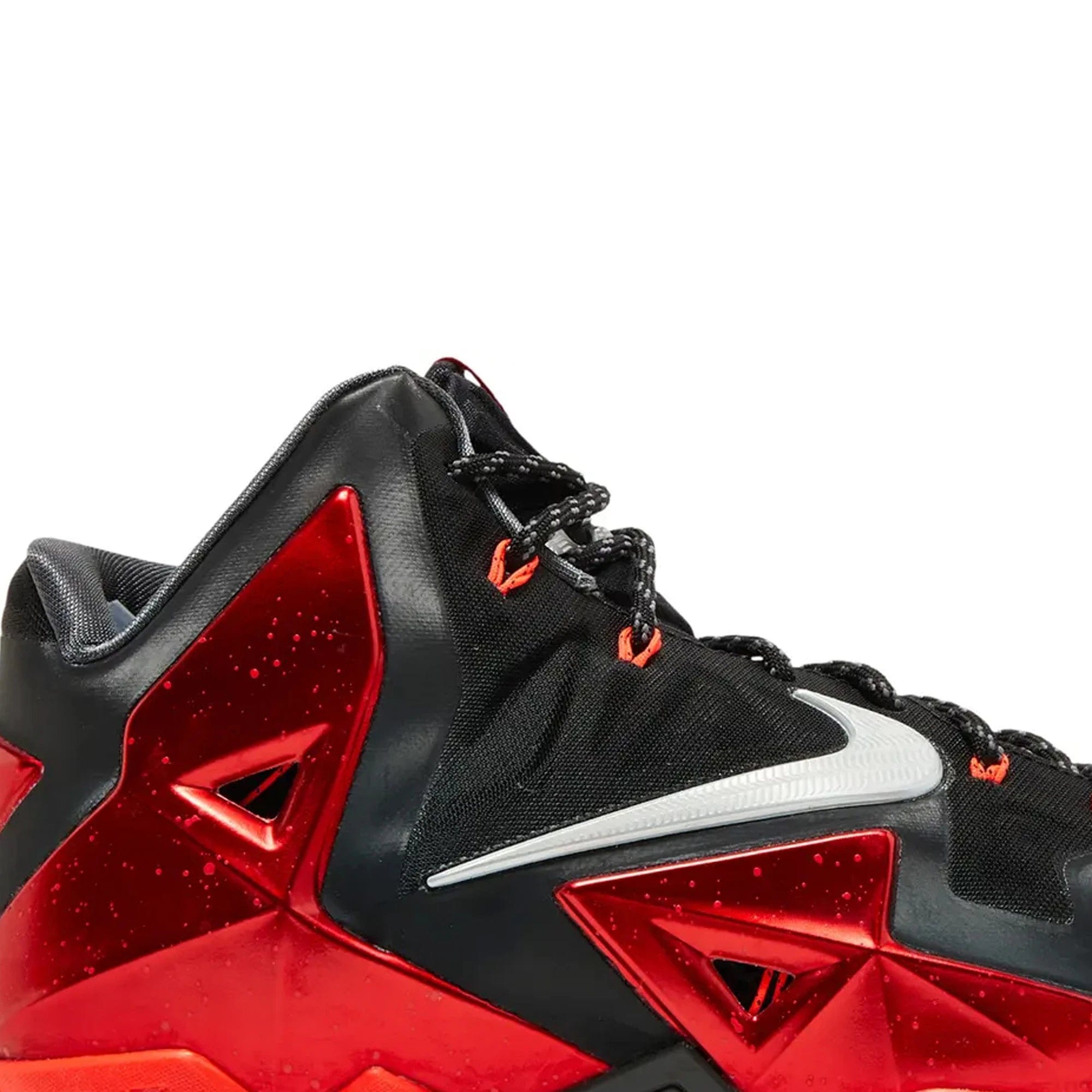 Nike LeBron 11 Away (2013)