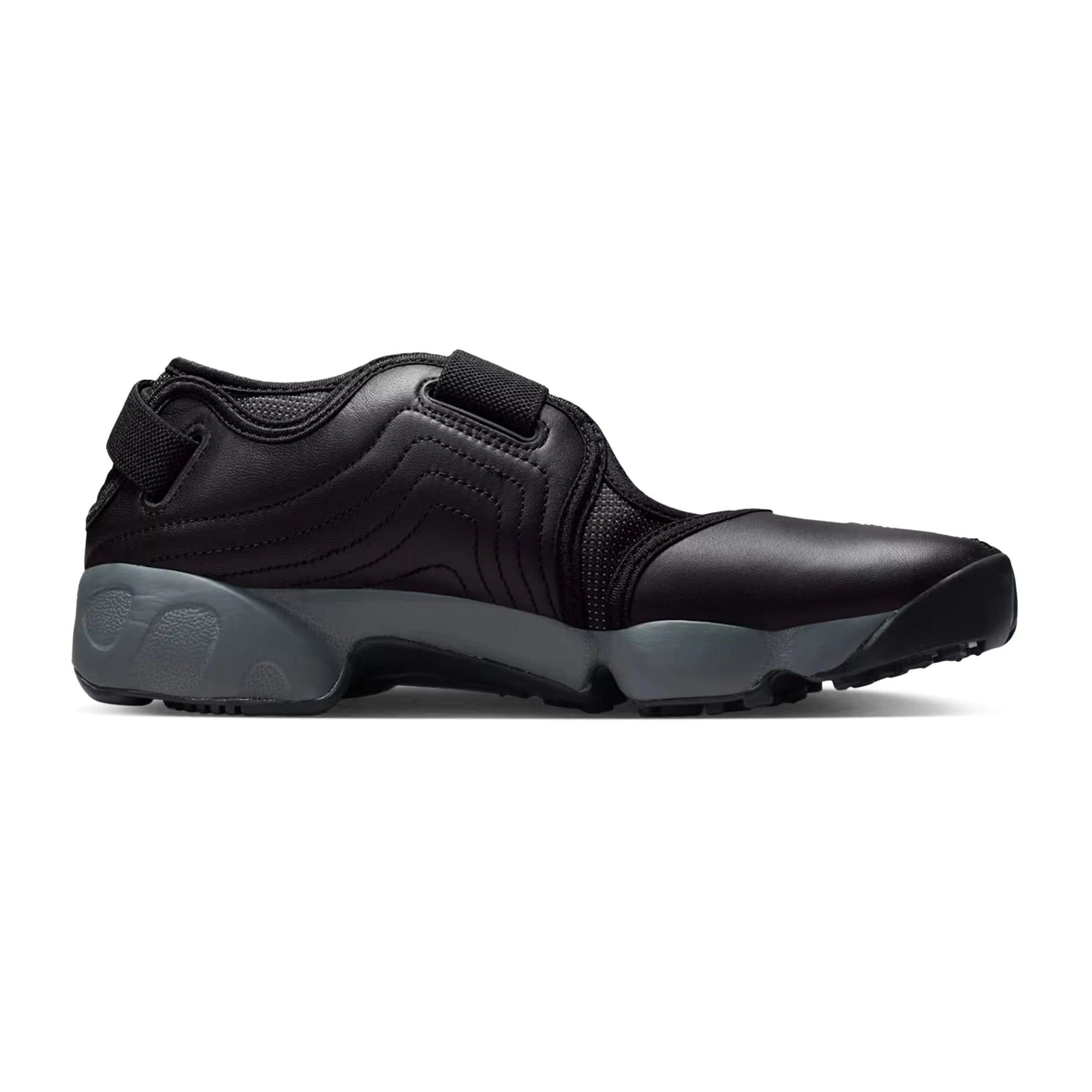 Nike Air Rift Black Women's (2025)
