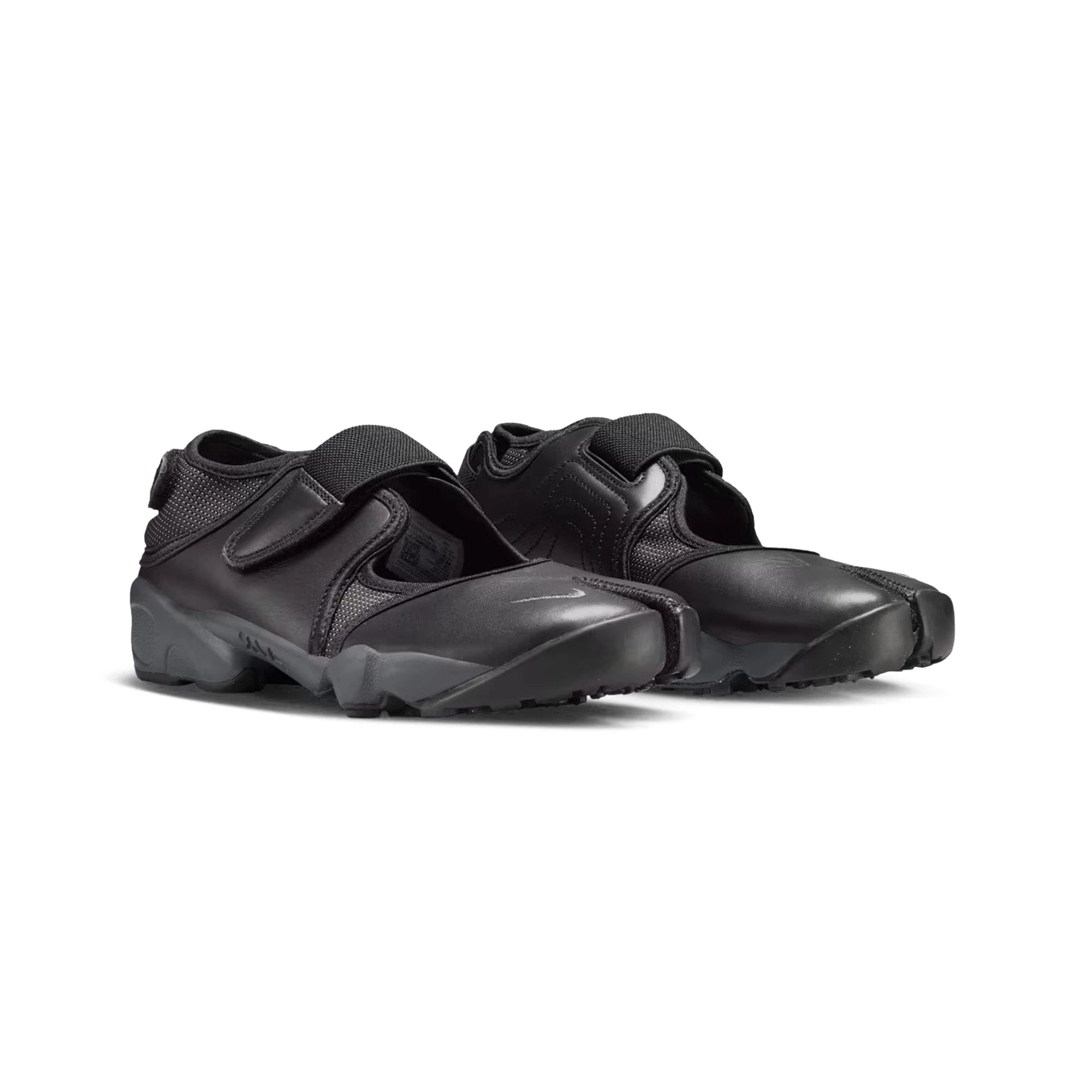 Nike Air Rift Black Women's (2025)