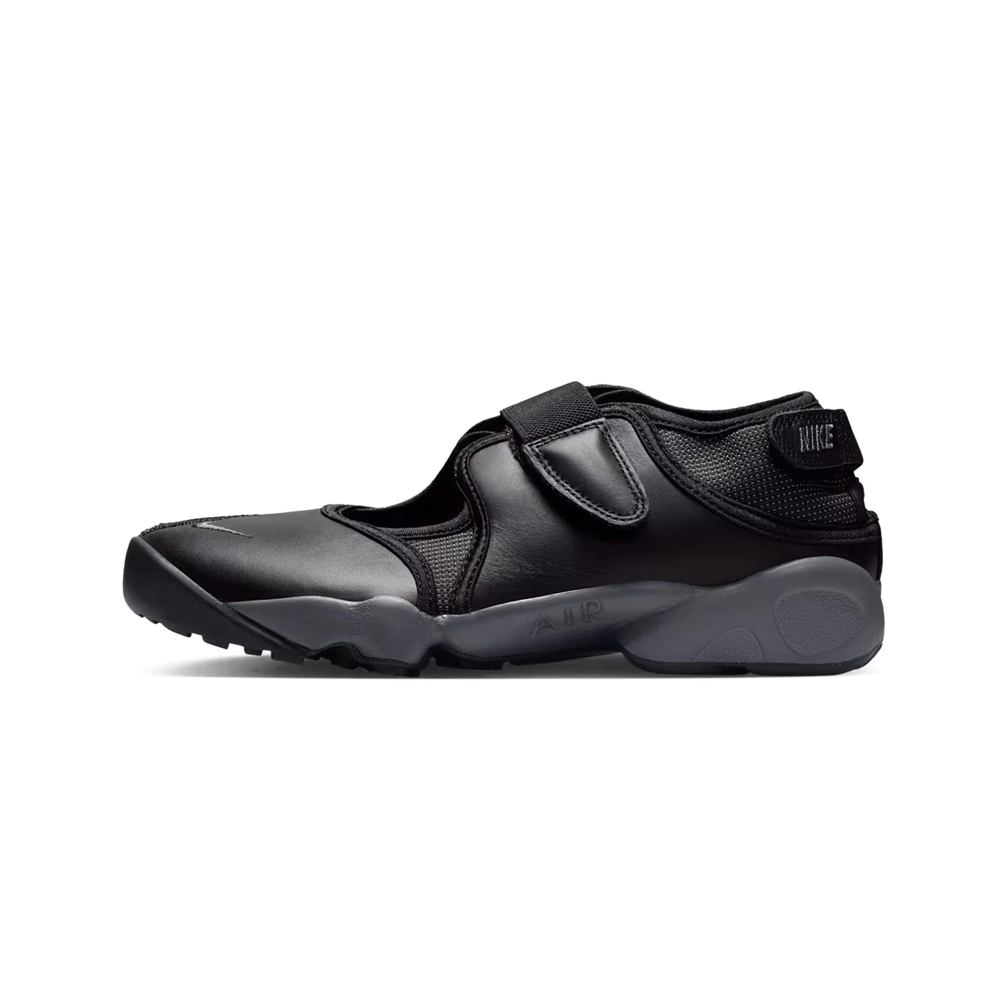 Nike Air Rift Black Women's (2025)