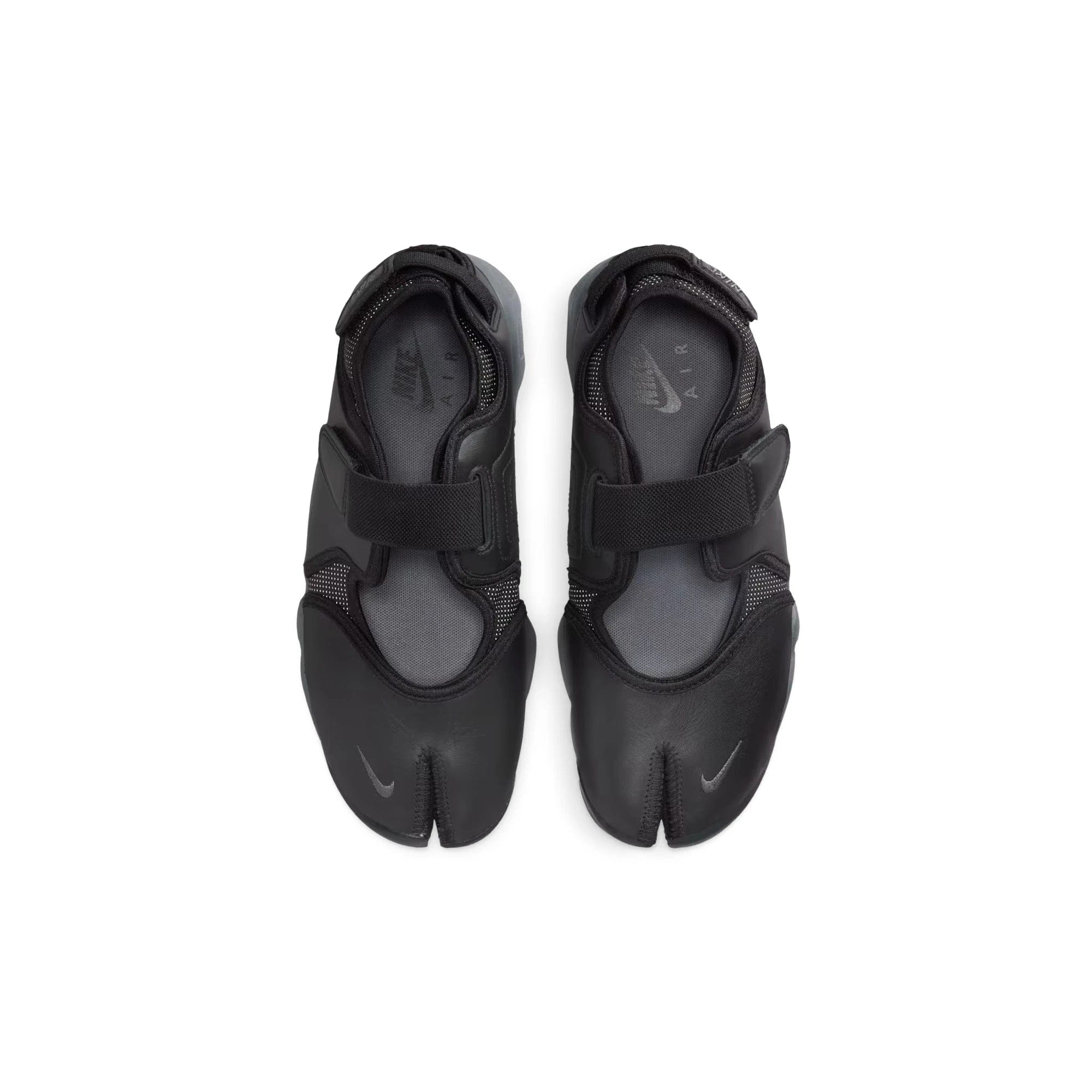 Nike Air Rift Black Women's (2025)