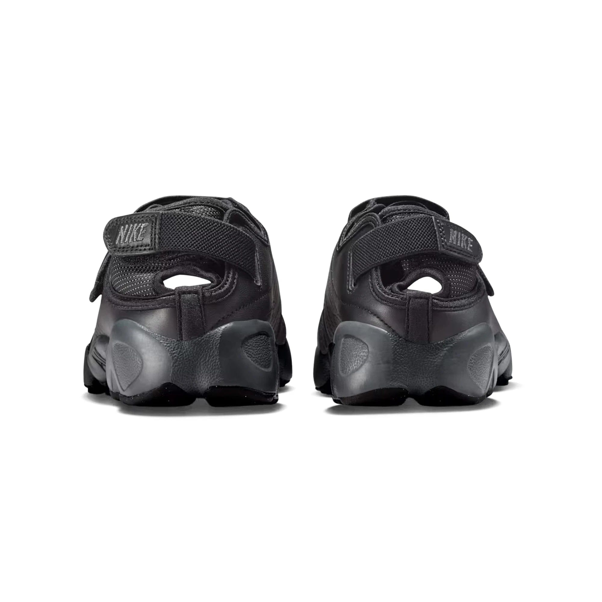 Nike Air Rift Black Women's (2025)