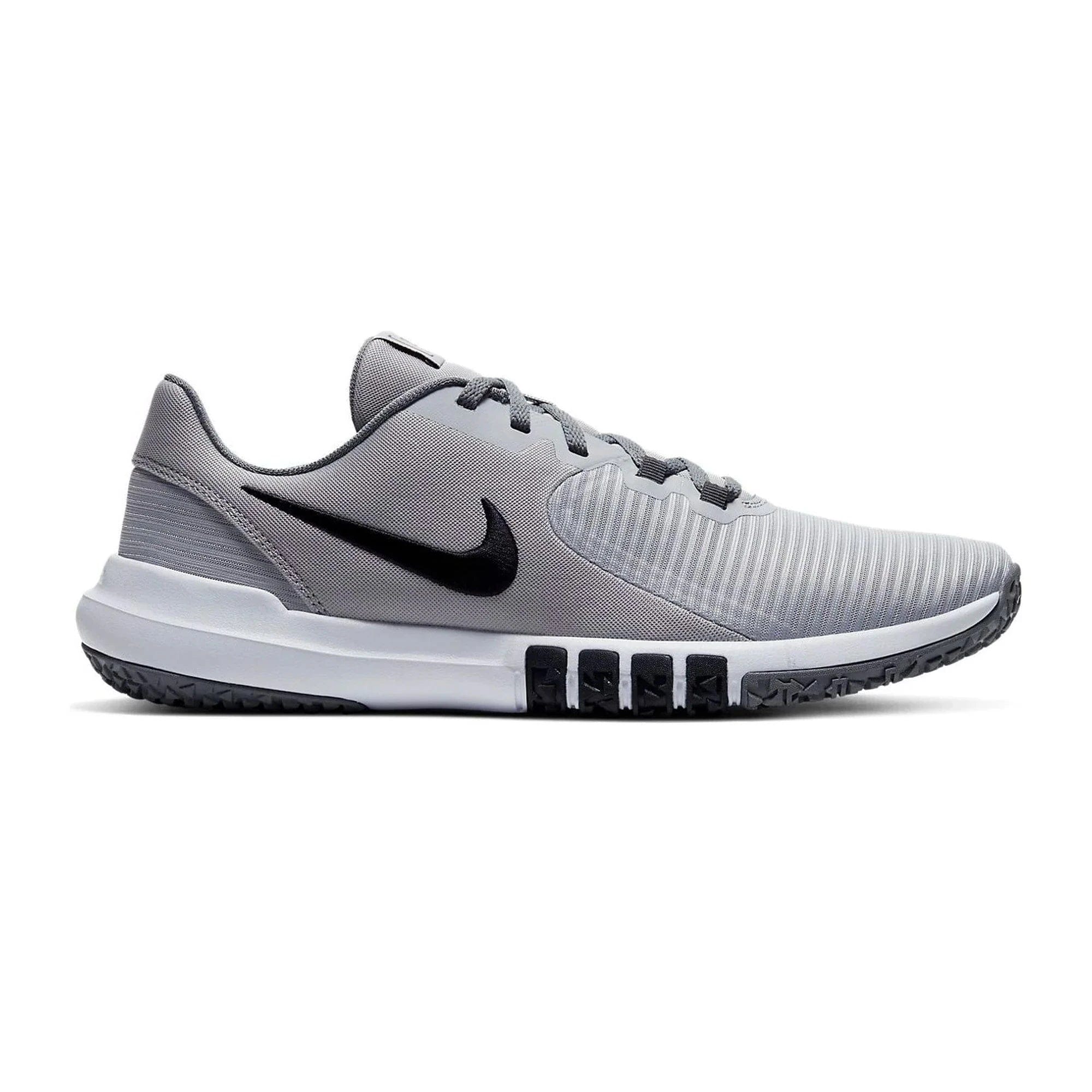 Nike Flex Control 4 Light Smoke Grey