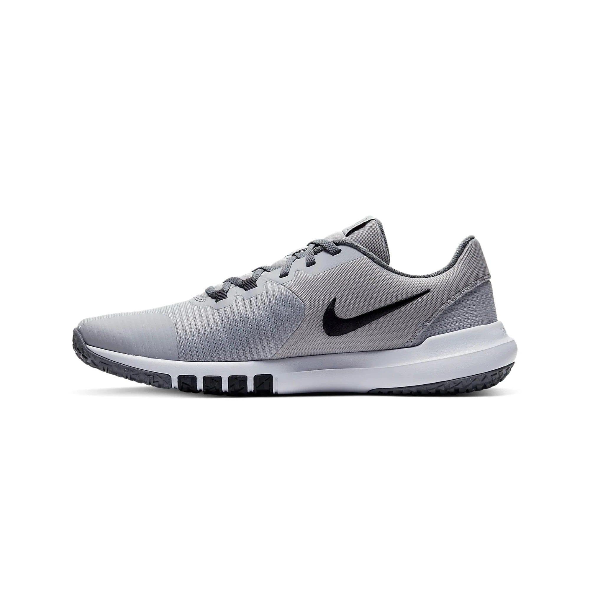Nike Flex Control 4 Light Smoke Grey