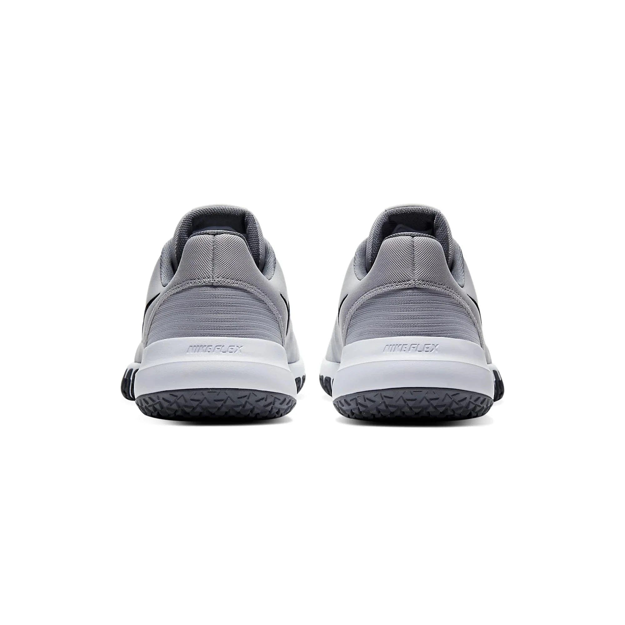 Nike Flex Control 4 Light Smoke Grey