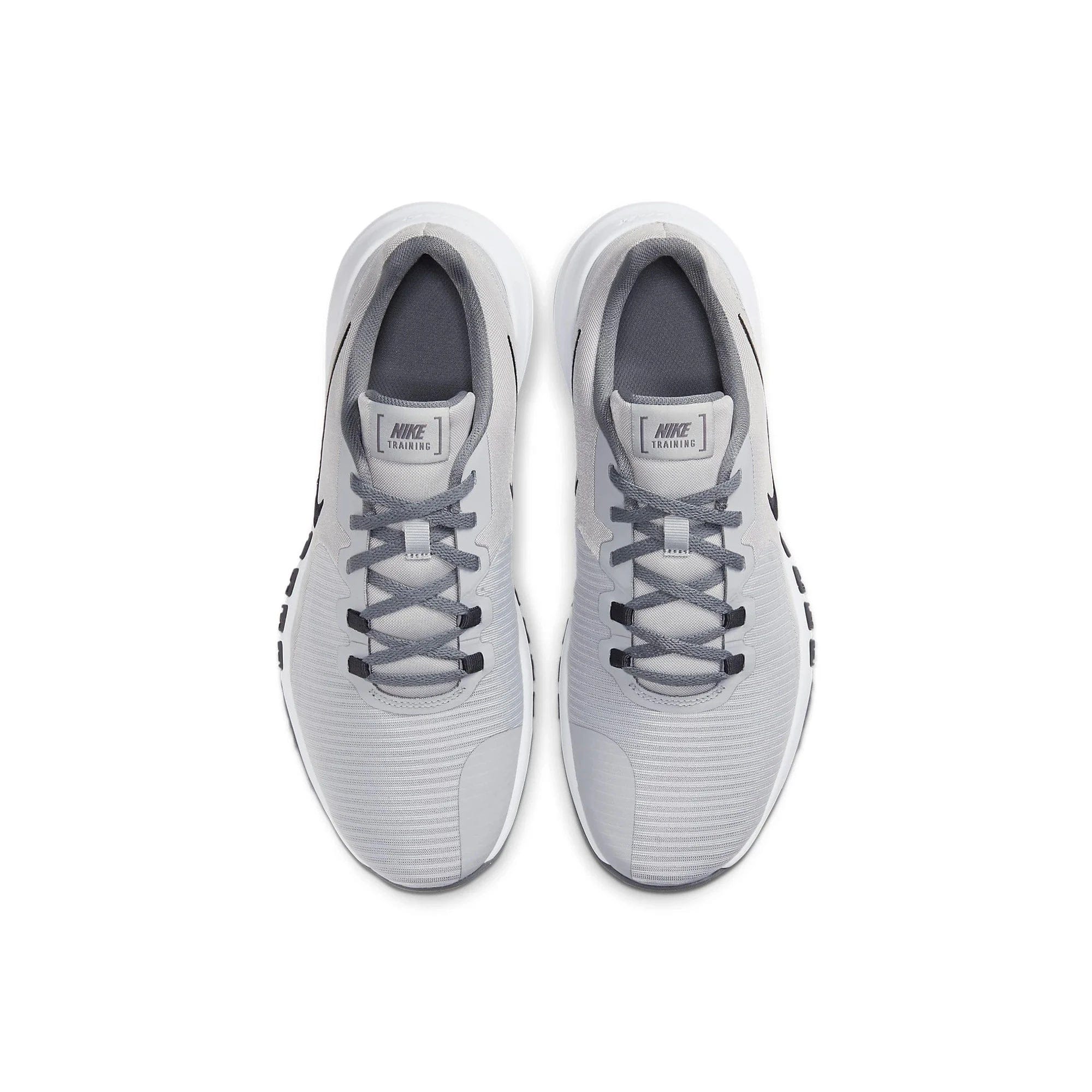 Nike Flex Control 4 Light Smoke Grey