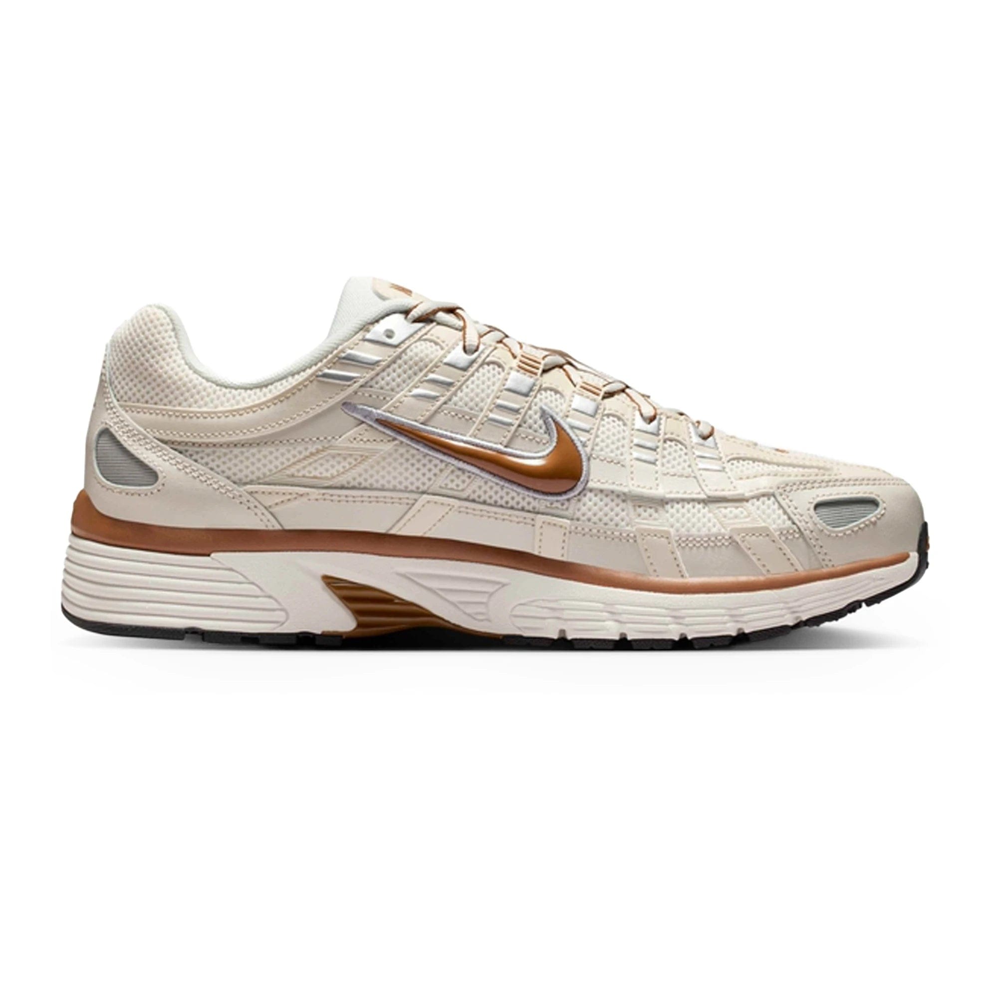 Nike P - 6000 Light Orewood Brown Phantom (2025)