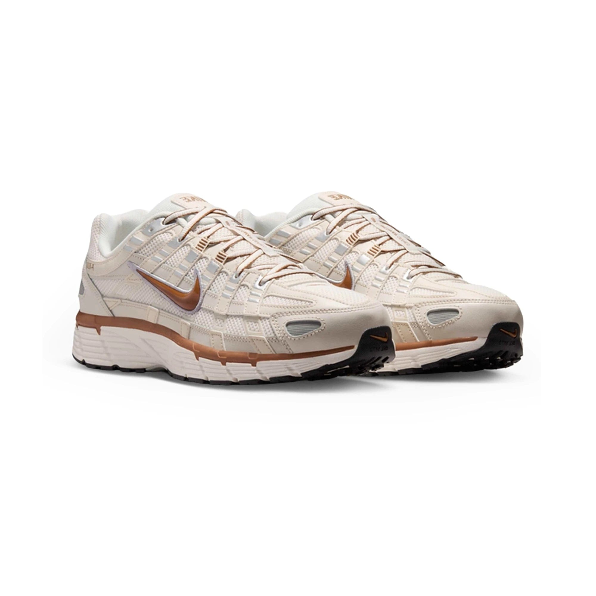 Nike P - 6000 Light Orewood Brown Phantom (2025)