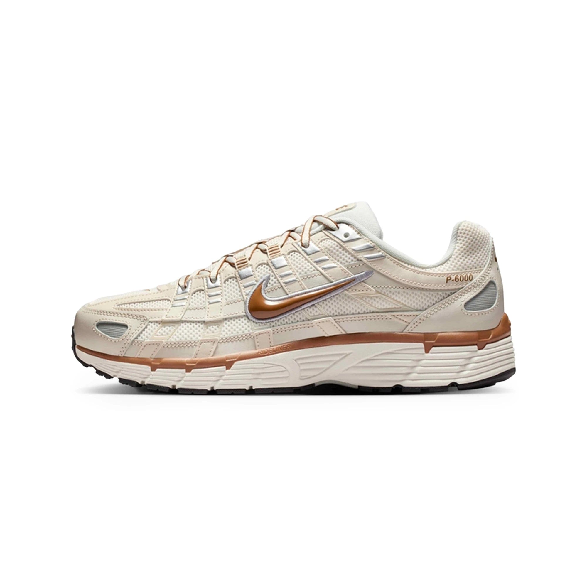 Nike P - 6000 Light Orewood Brown Phantom (2025)