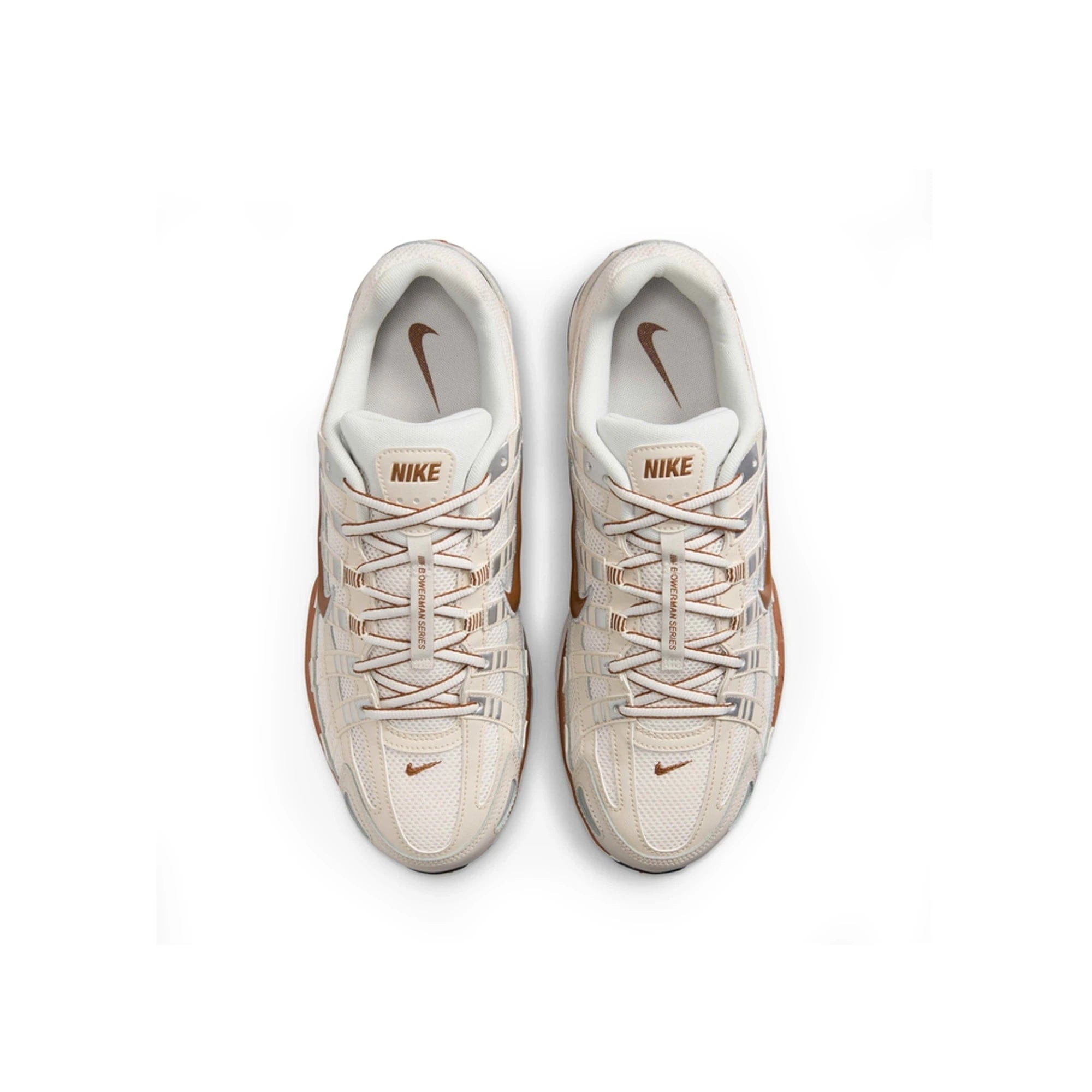 Nike P - 6000 Light Orewood Brown Phantom (2025)