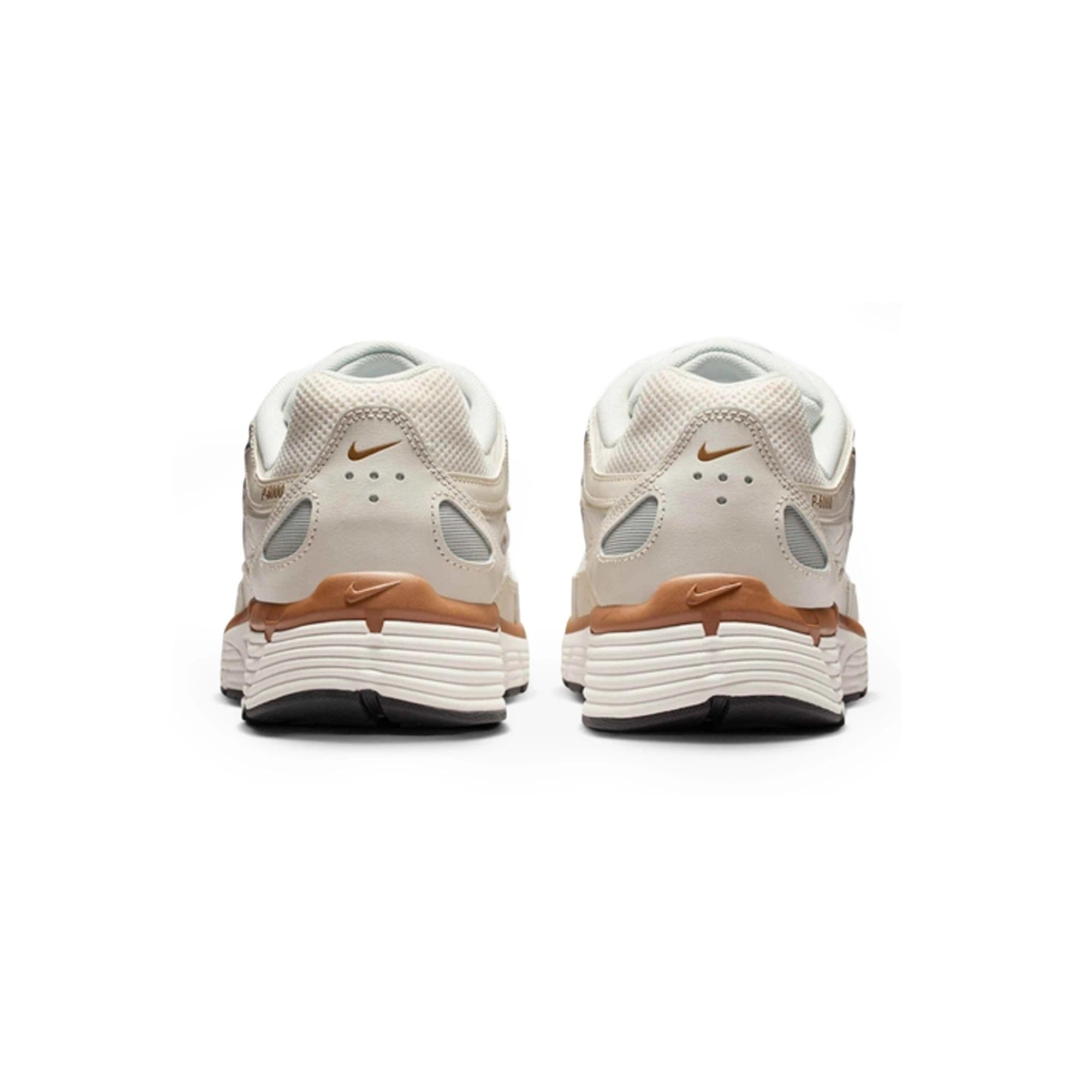 Nike P - 6000 Light Orewood Brown Phantom (2025)