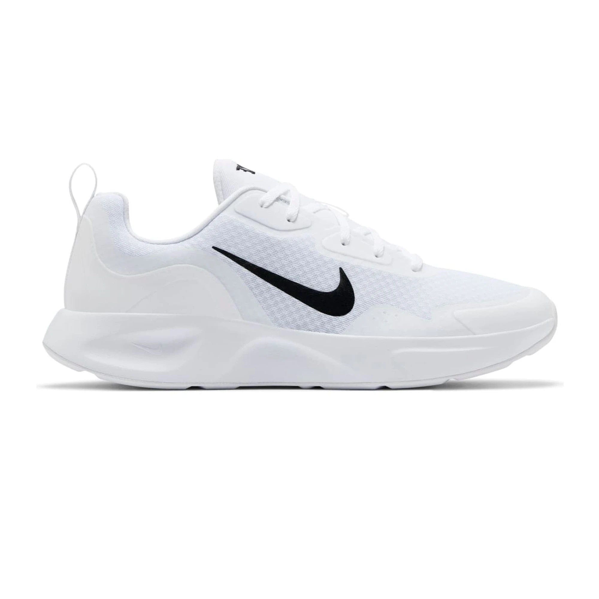 Nike Wearallday White Black (2020)
