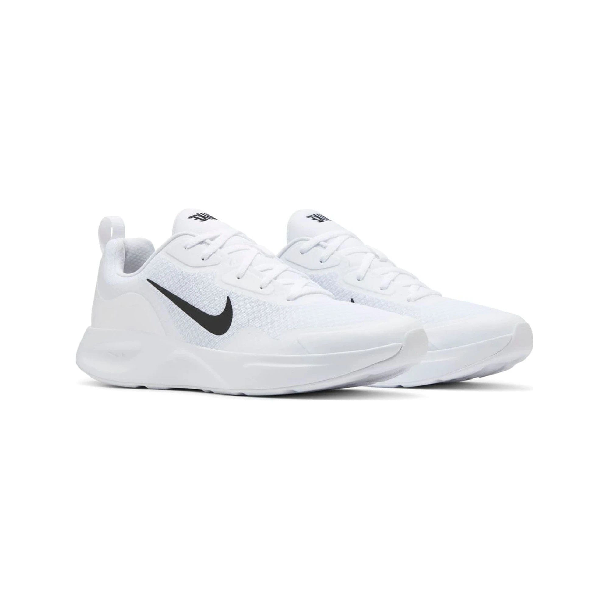 Nike Wearallday White Black (2020)