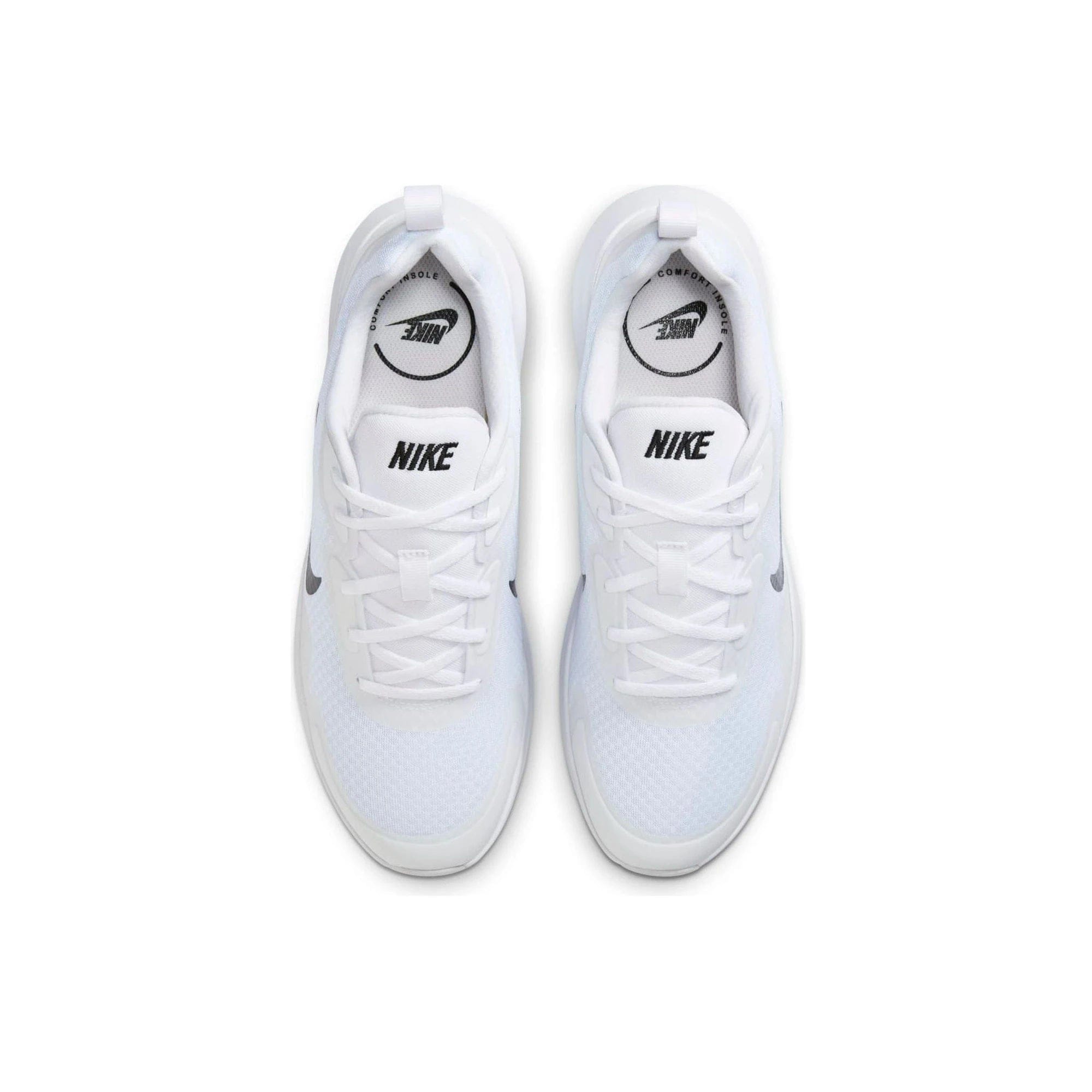 Nike Wearallday White Black (2020)