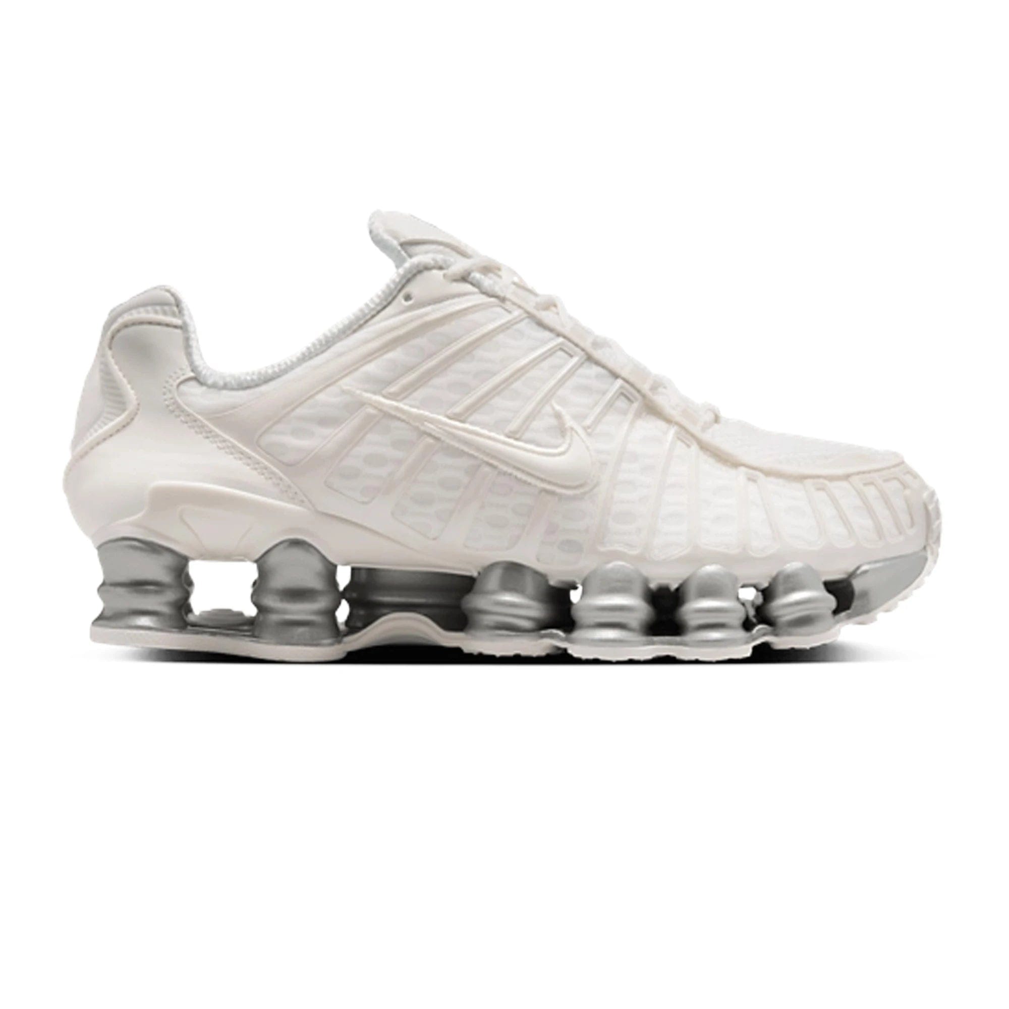 Nike Shox TL Sail Women's (2025)