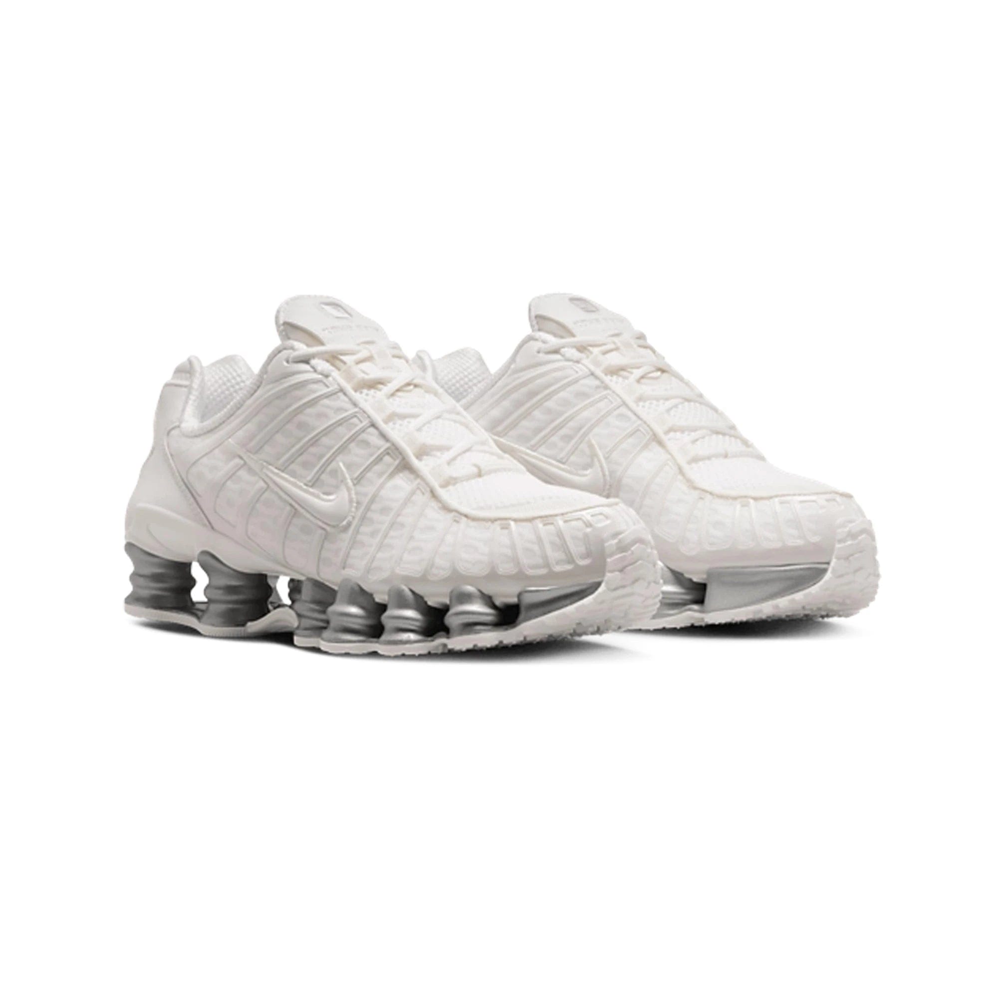 Nike Shox TL Sail Women's (2025)
