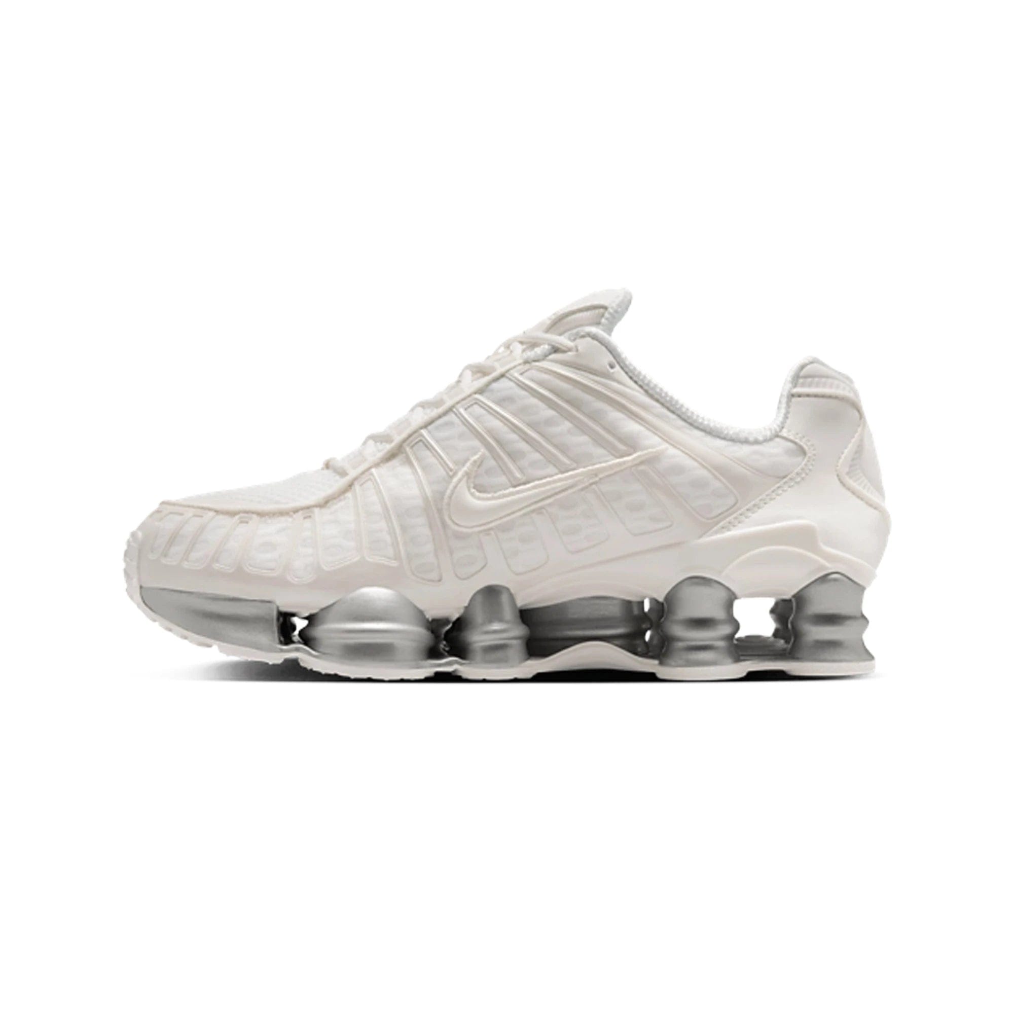 Nike Shox TL Sail Women's (2025)