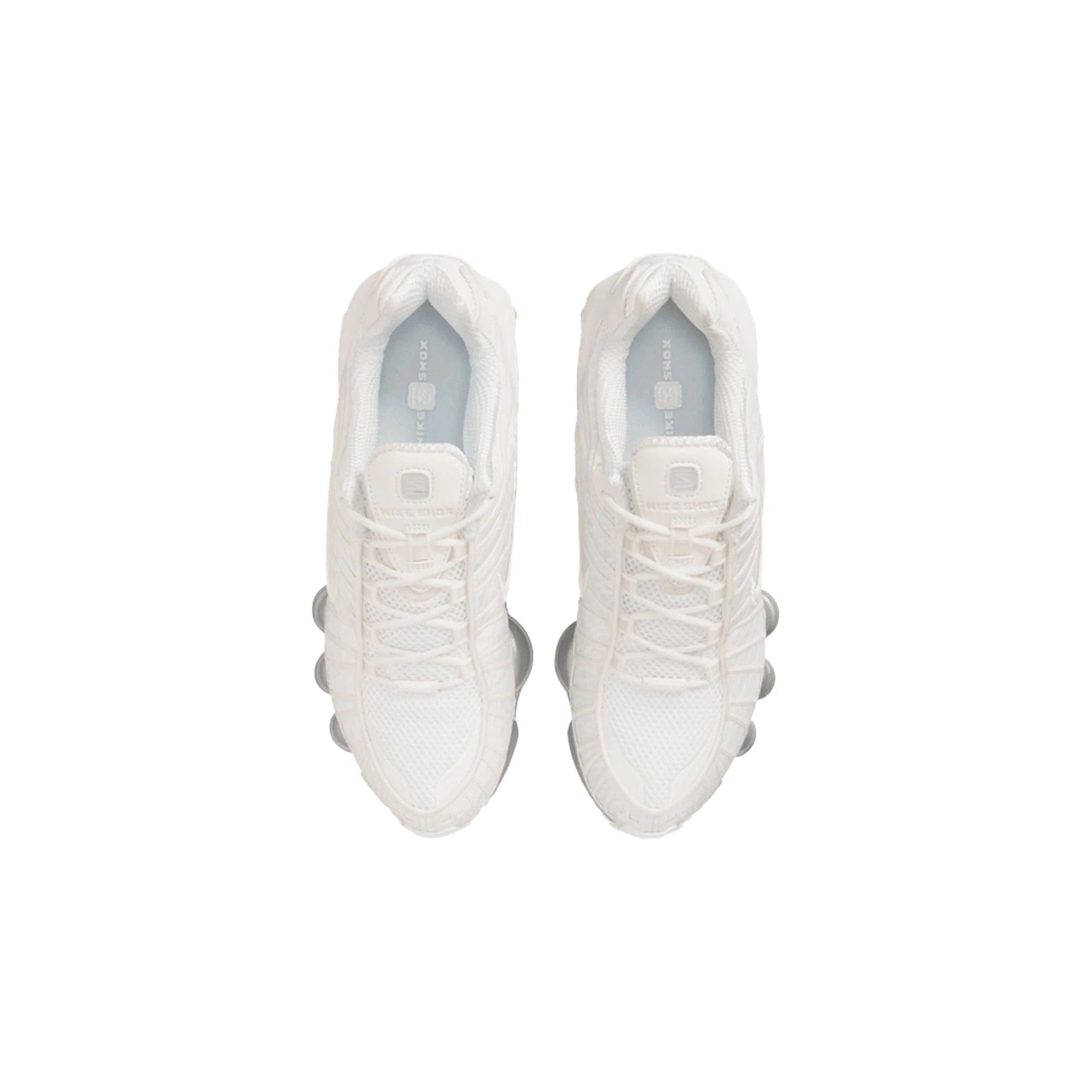 Nike Shox TL Sail Women's (2025)