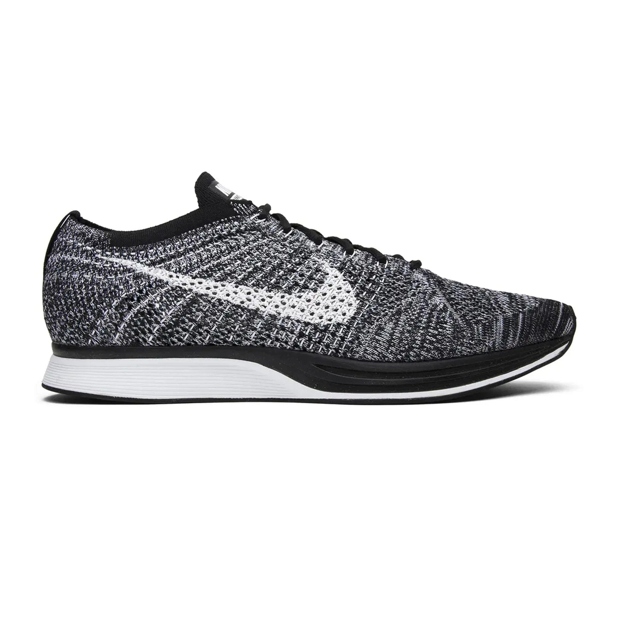 Nike Flyknit Racer Oreo 2 (2015)