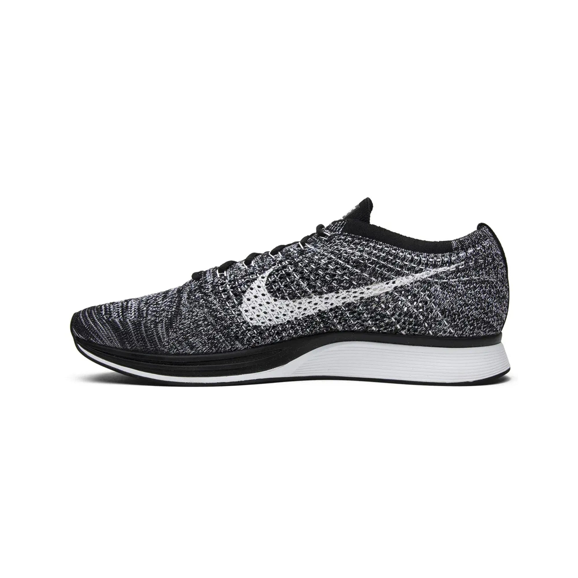 Nike Flyknit Racer Oreo 2 (2015)