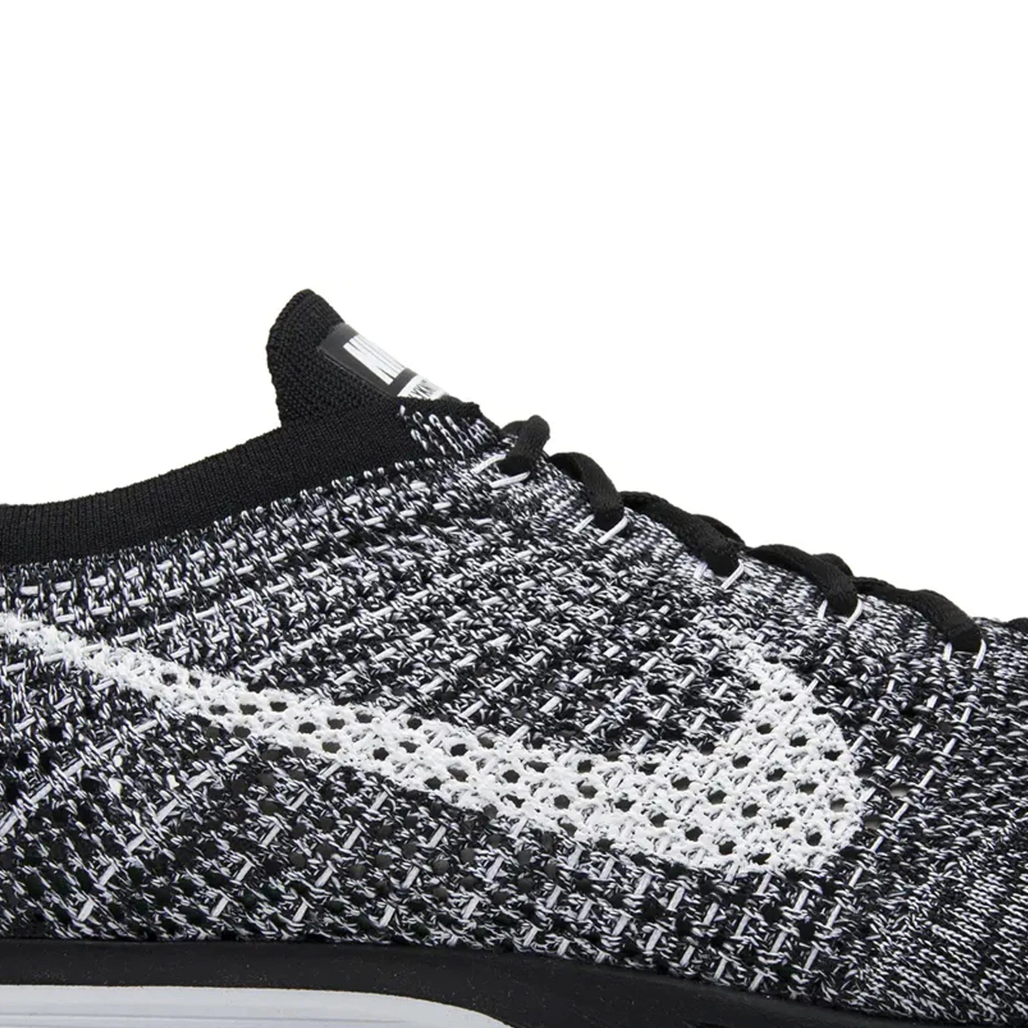 Nike Flyknit Racer Oreo 2 (2015)