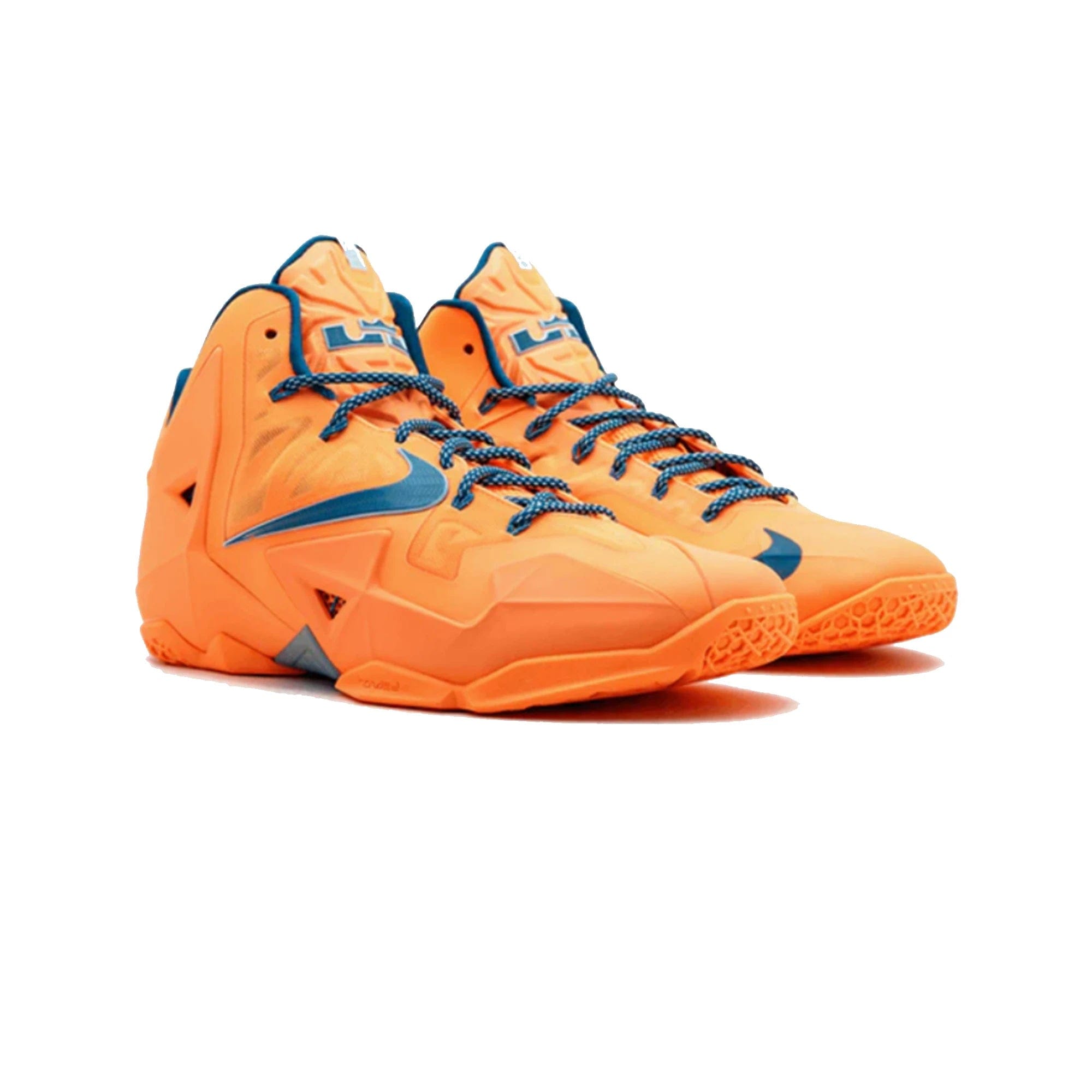 Nike LeBron 11 Knicks (2014)
