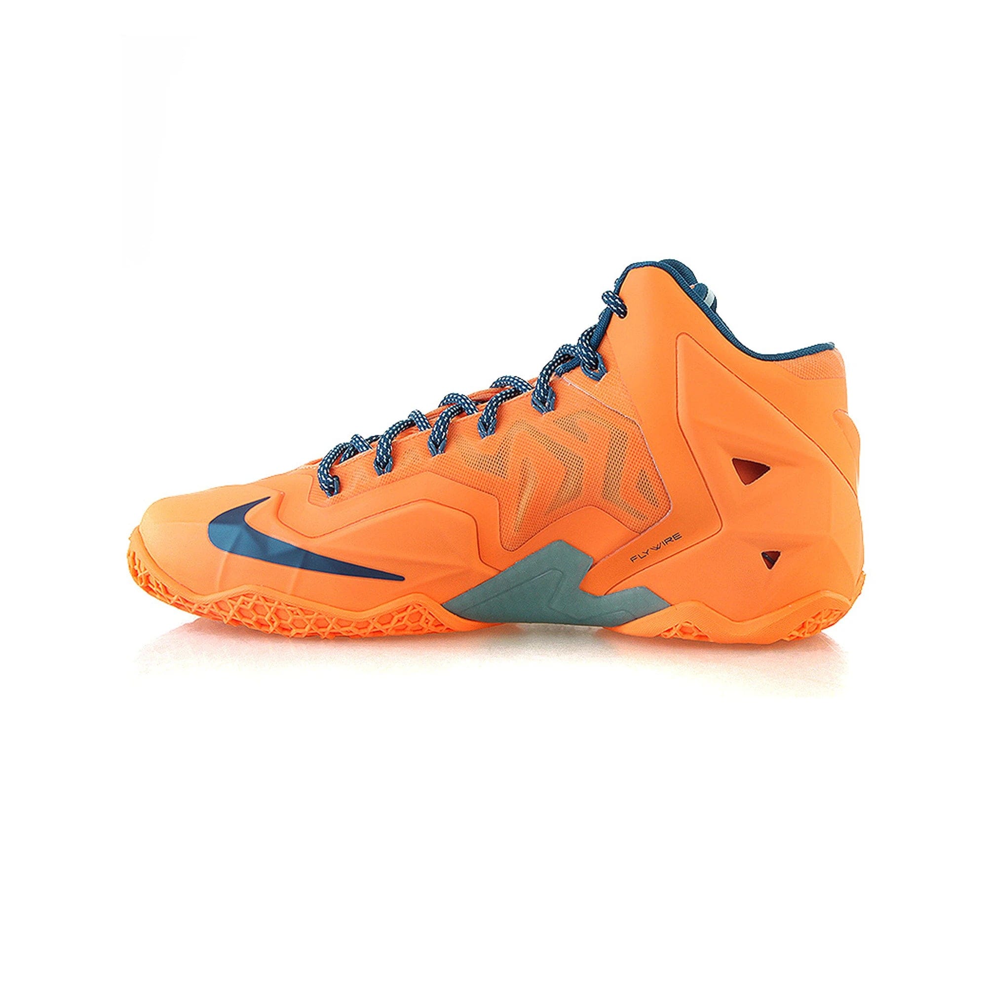 Nike LeBron 11 Knicks (2014)