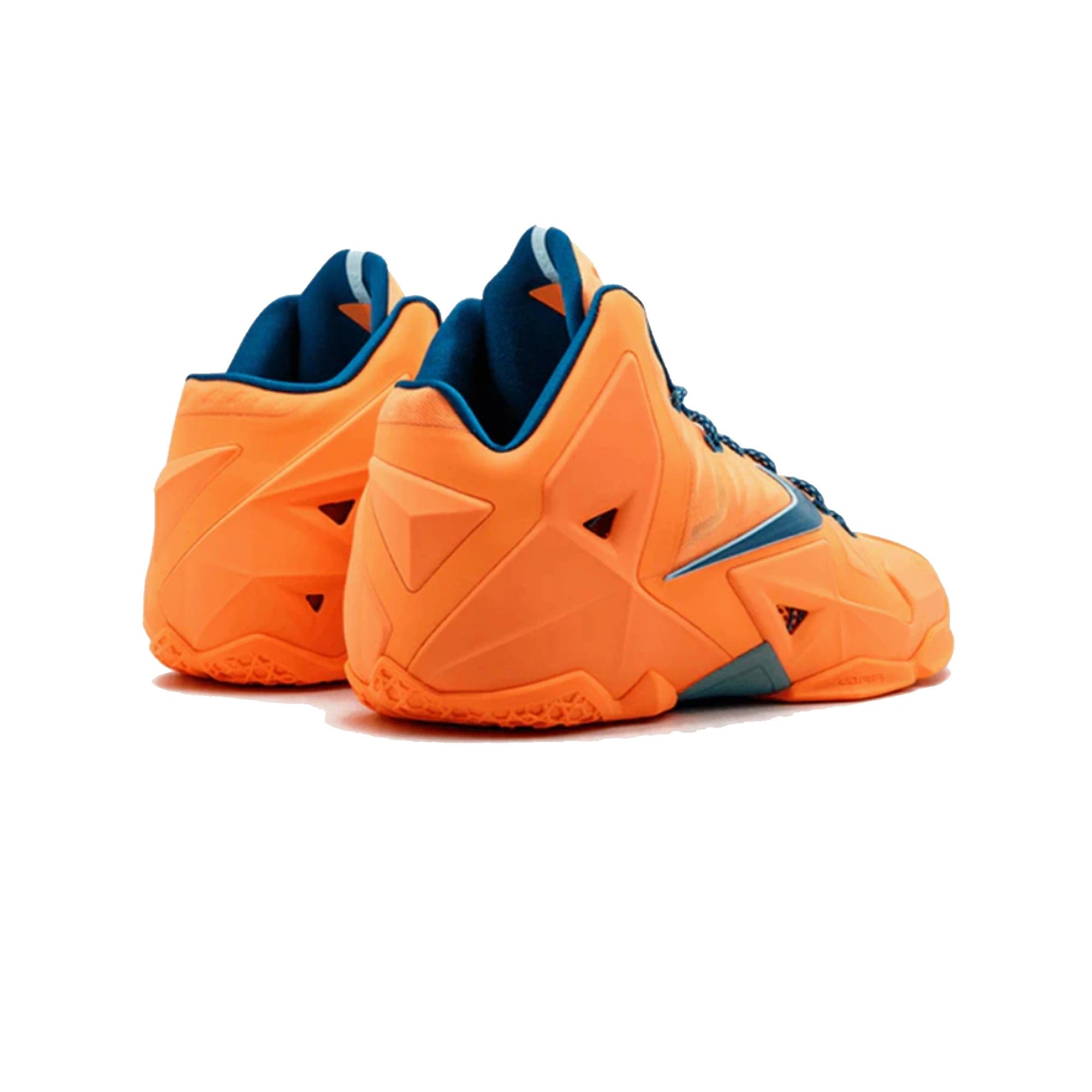 Nike LeBron 11 Knicks (2014)