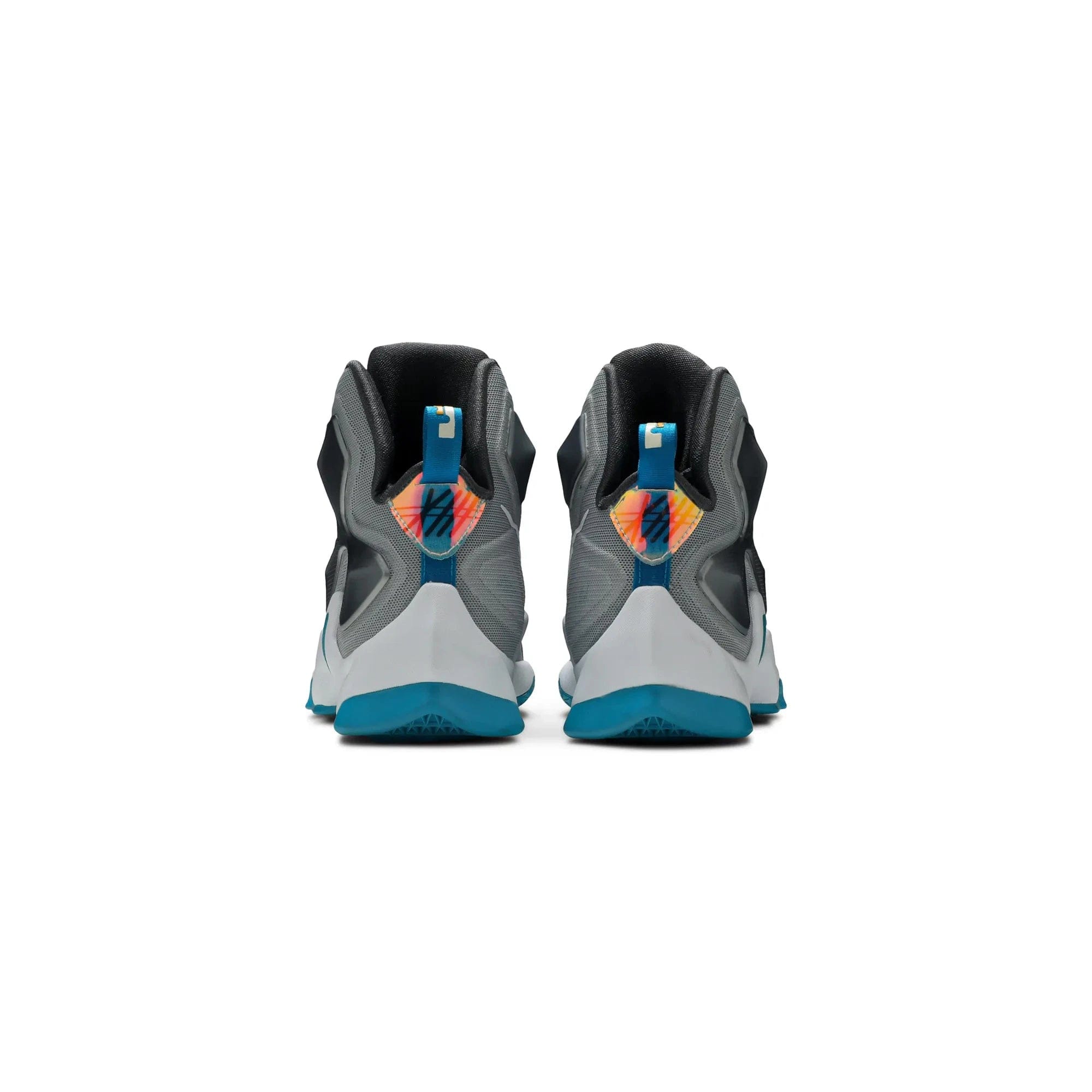 Nike LeBron 13 Blue Lagoon (2015)