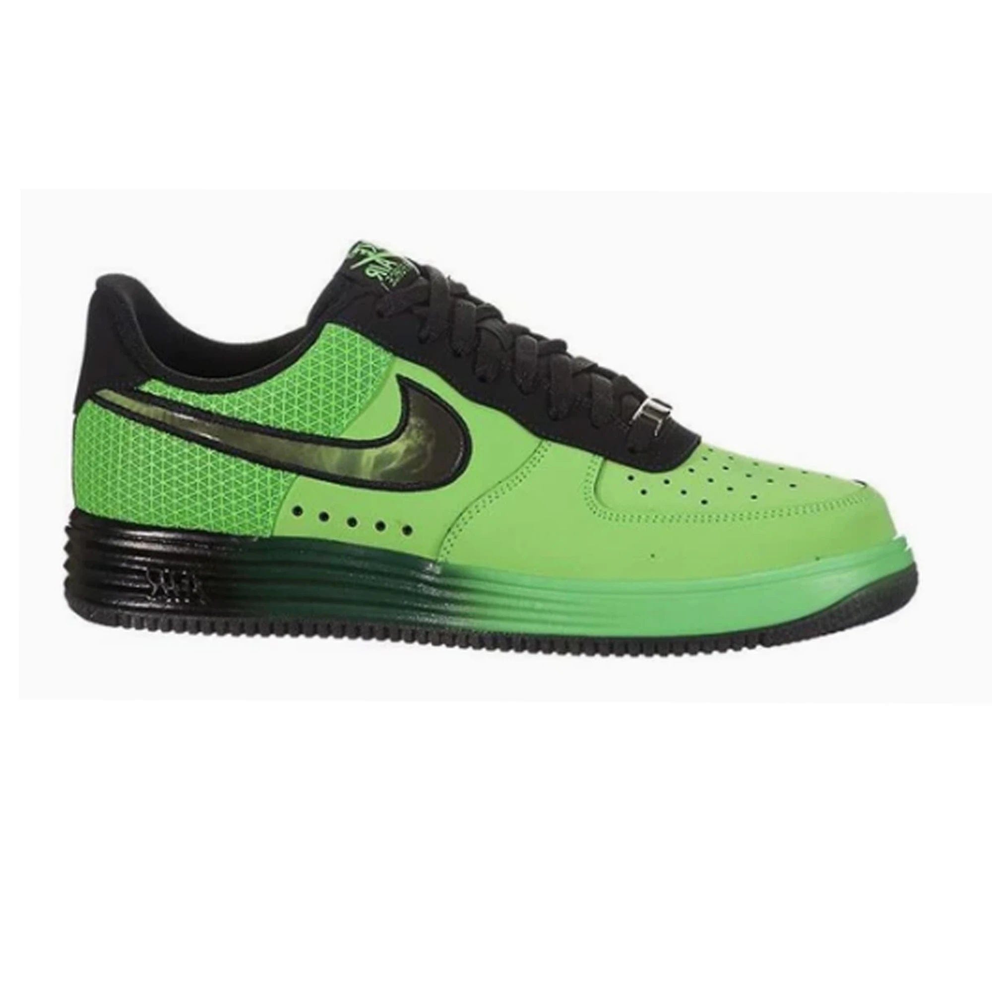 Nike Lunar Force 1 Superhuman (2013)
