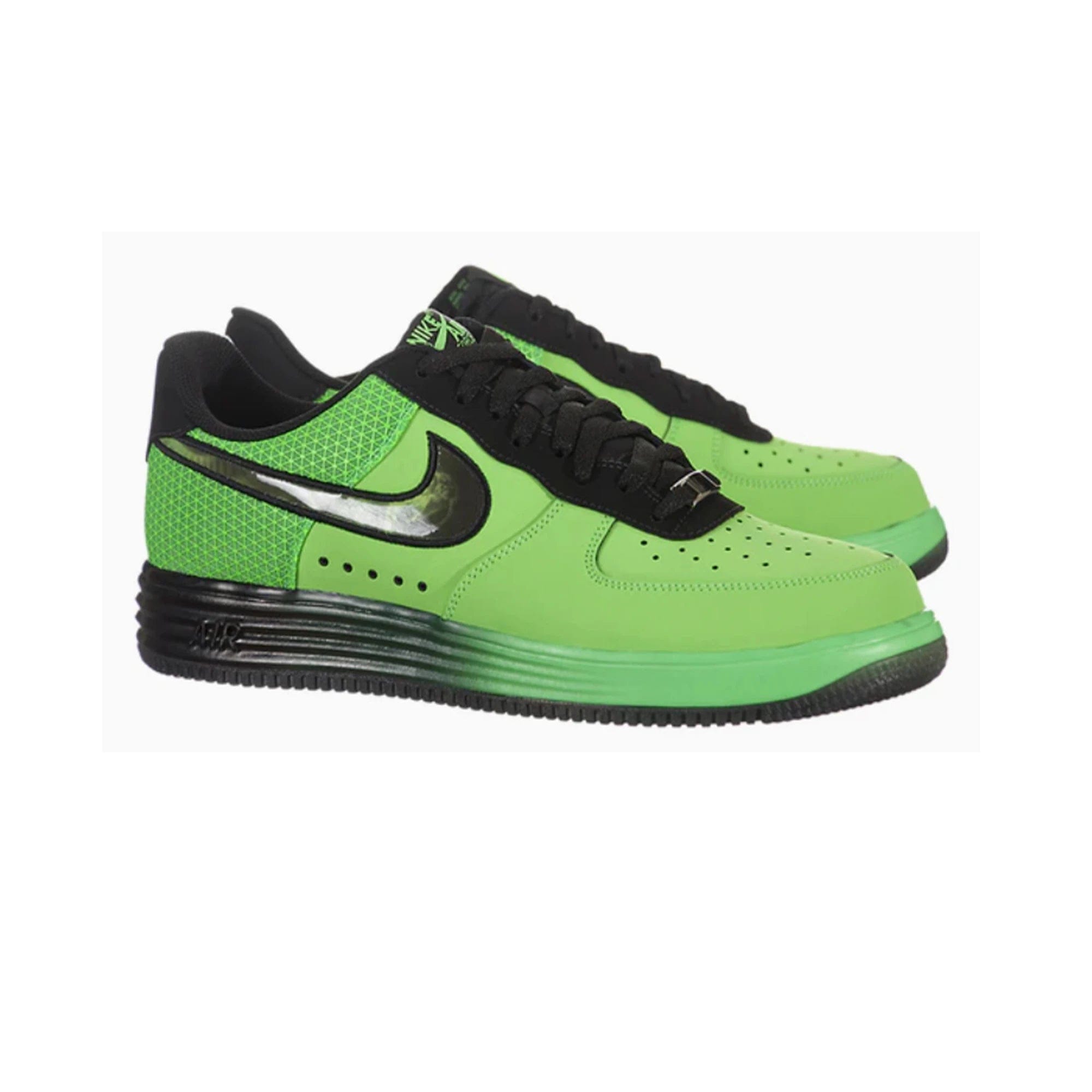 Nike Lunar Force 1 Superhuman (2013)