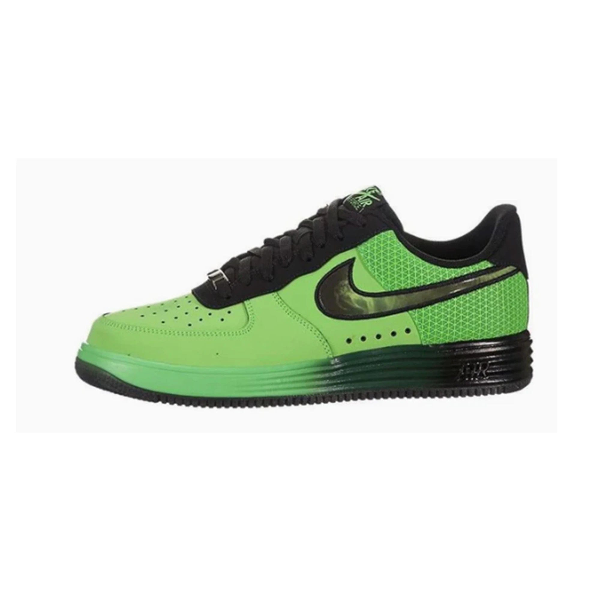 Nike Lunar Force 1 Superhuman (2013)