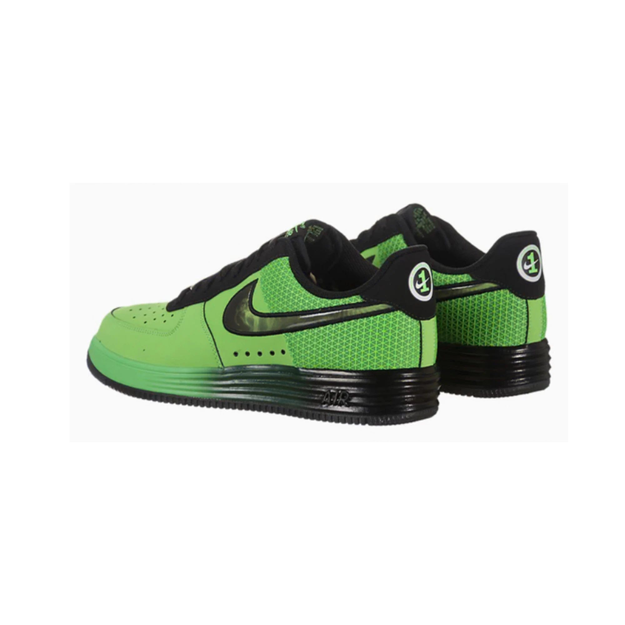 Nike Lunar Force 1 Superhuman (2013)