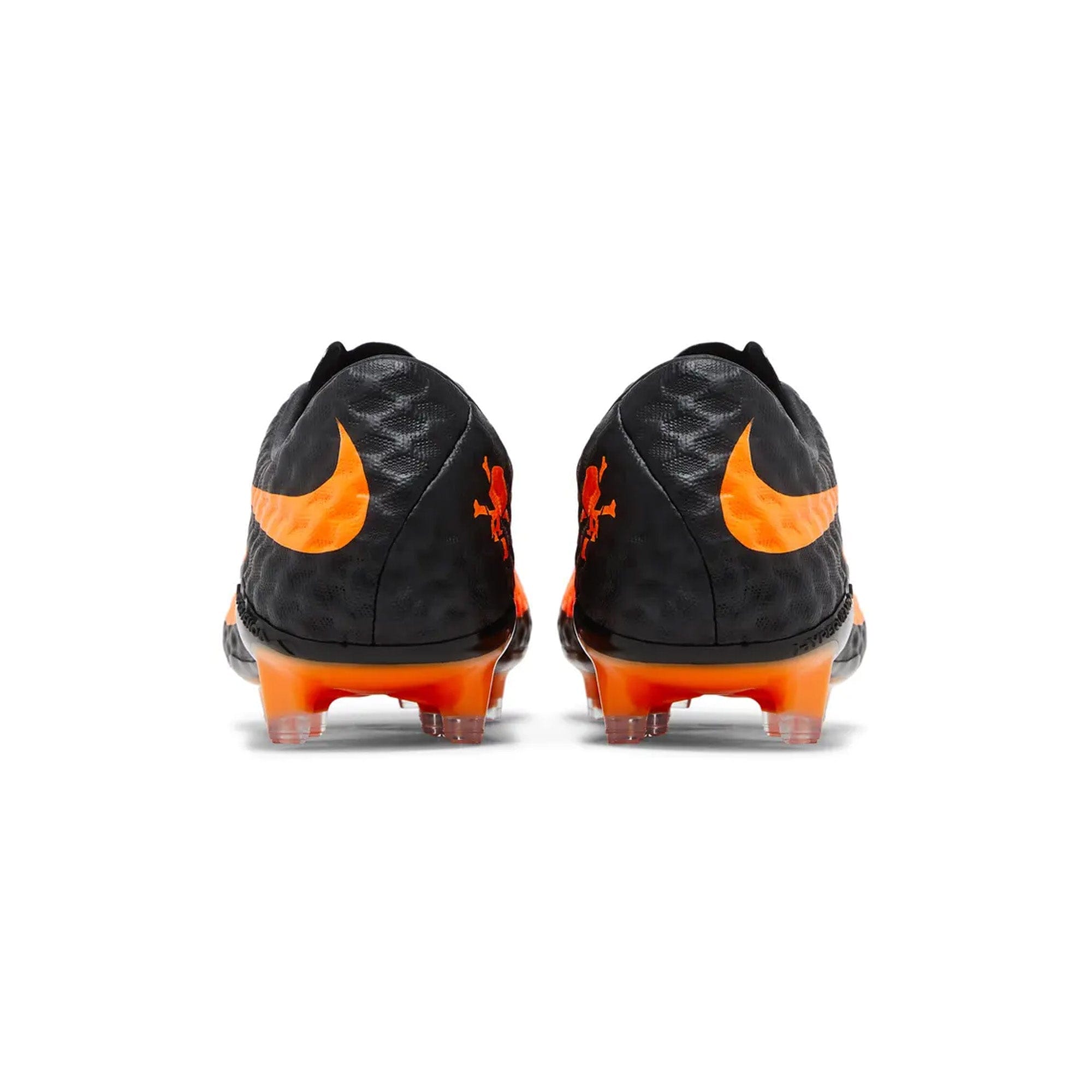 Nike Hypervenom Phantom 1 FG Black Bright Citrus (2025)