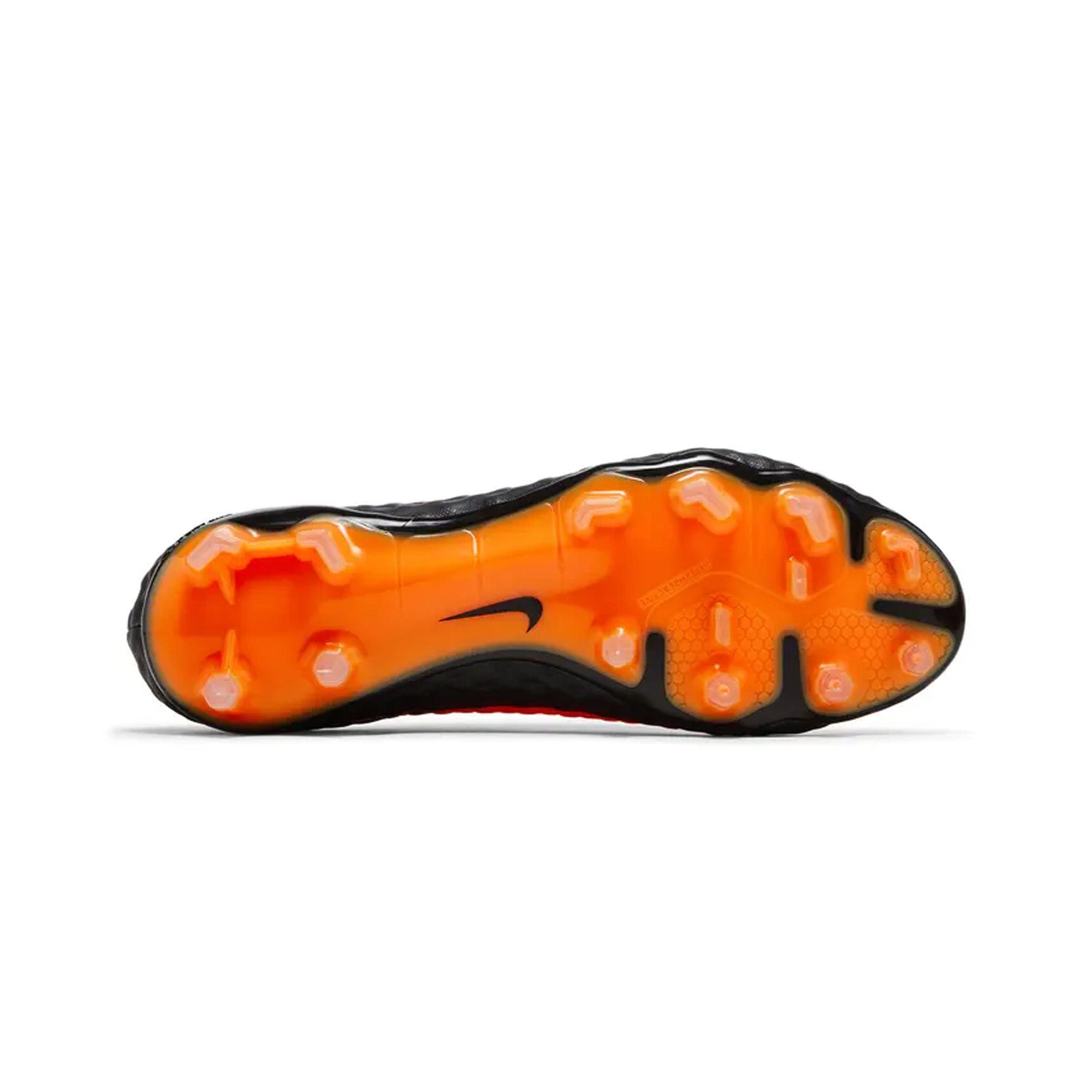 Nike Hypervenom Phantom 1 FG Black Bright Citrus (2025)
