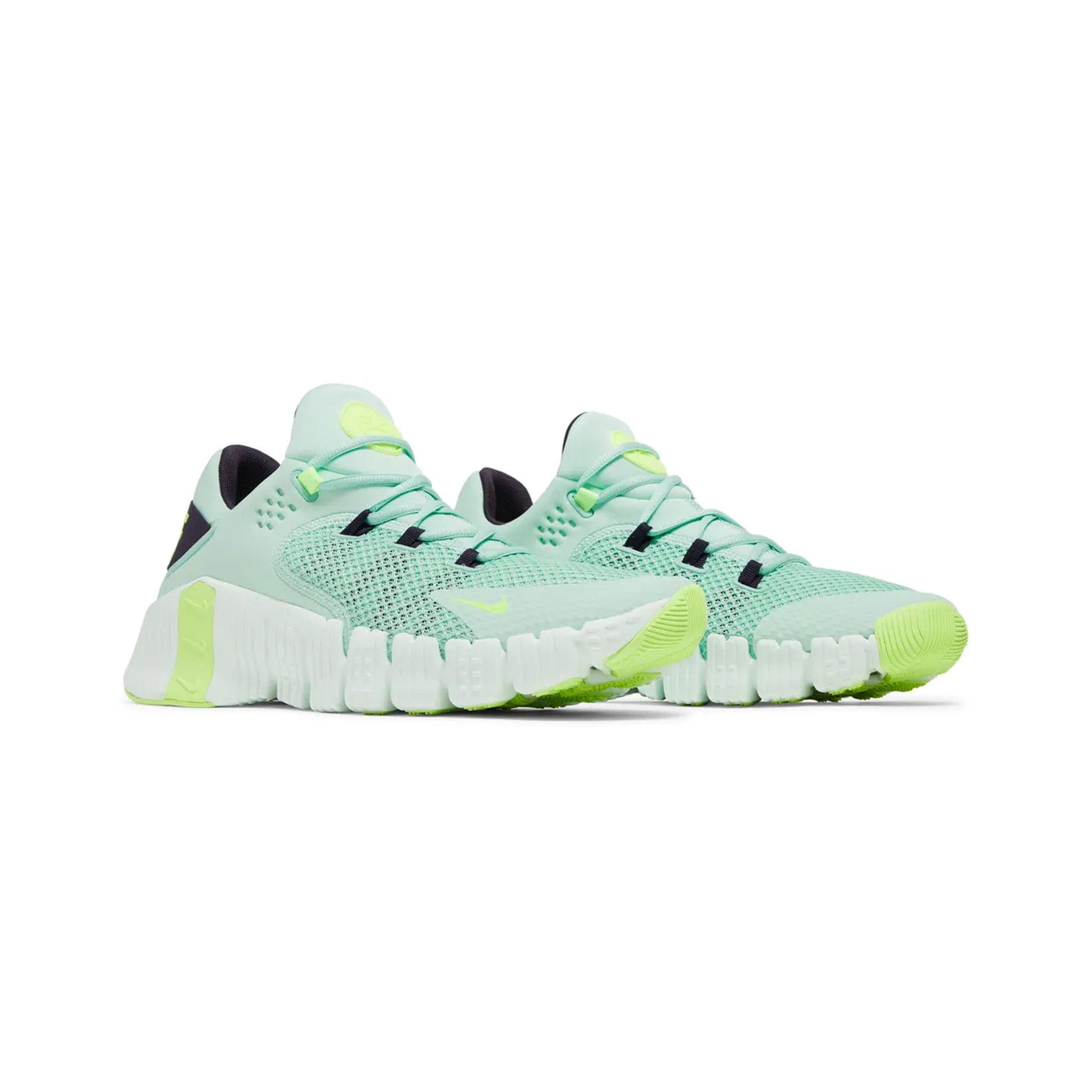 Nike Free Metcon 4 Mint Foam (2022)