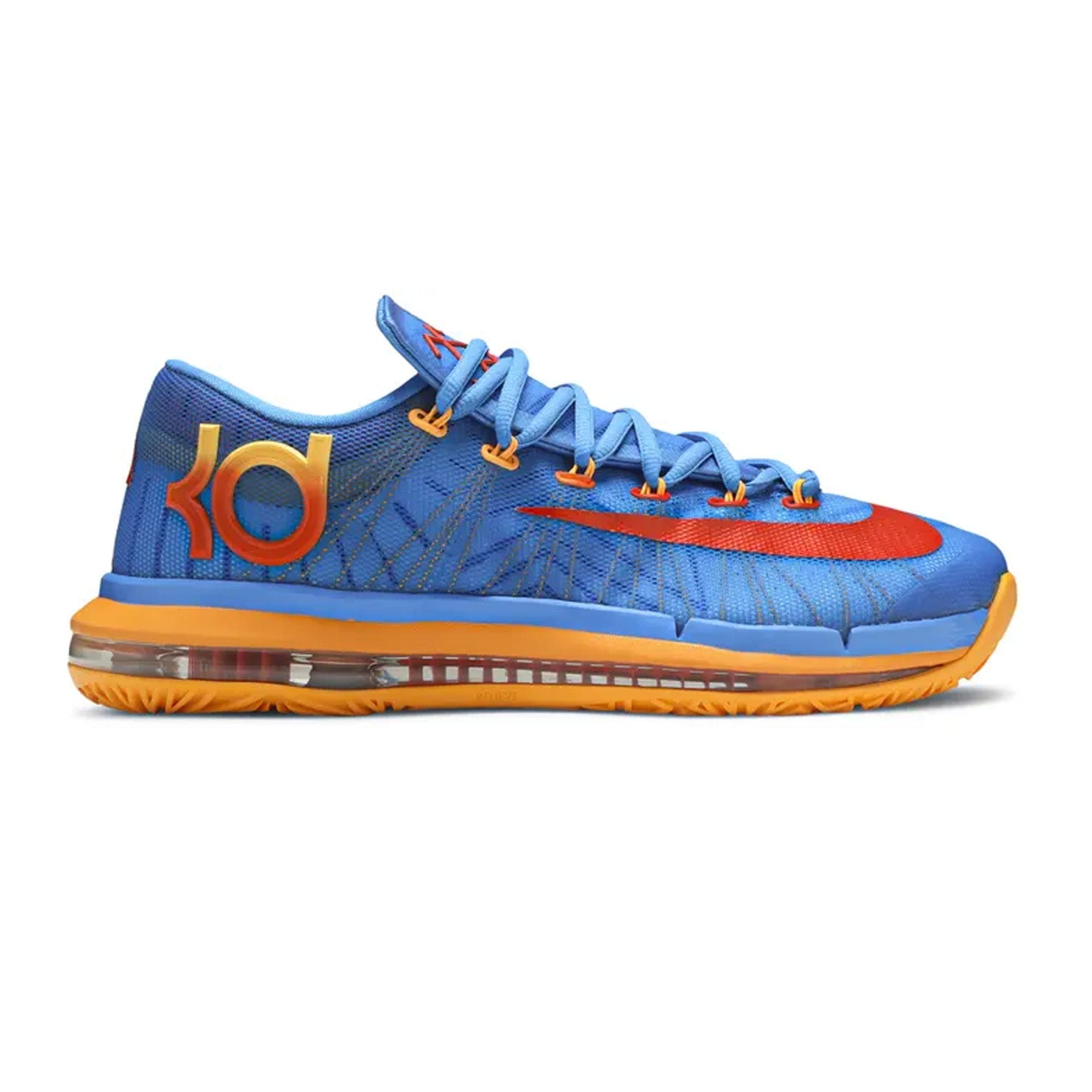 Nike KD 6 Elite Team (2014)