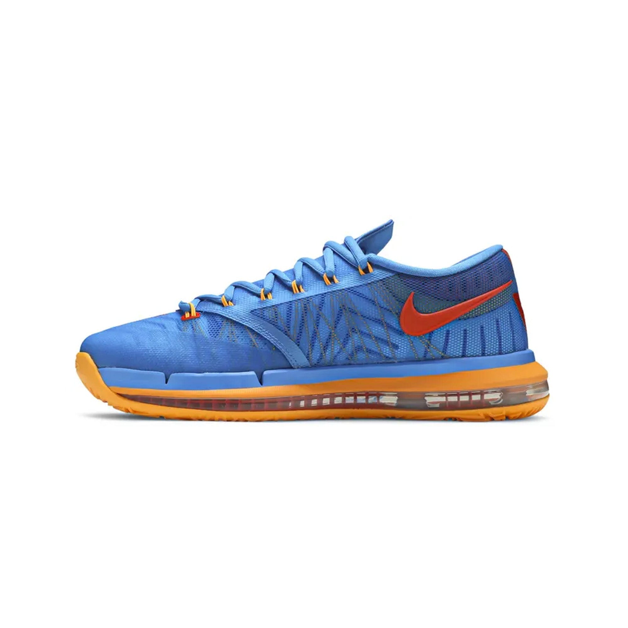 Nike KD 6 Elite Team (2014)