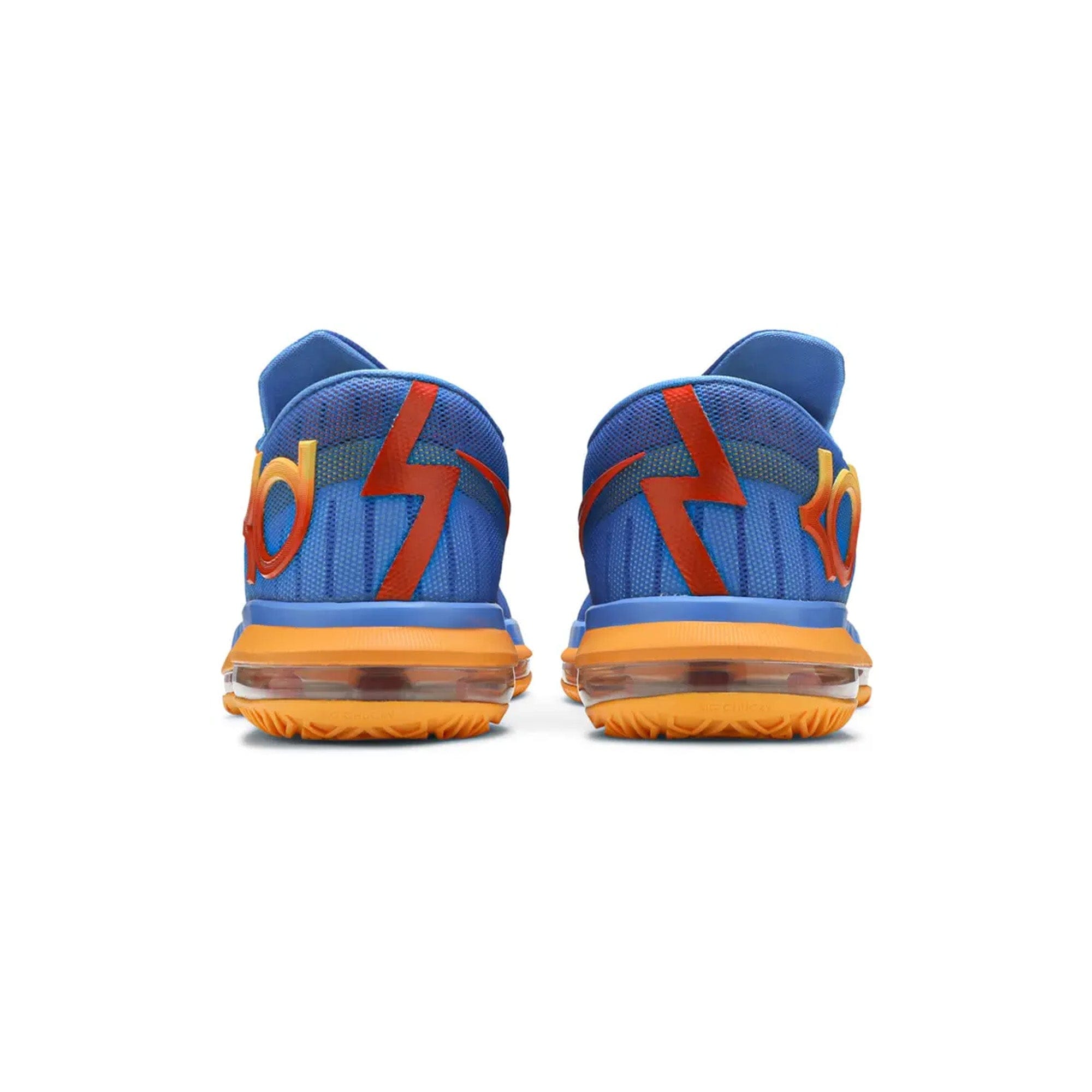 Nike KD 6 Elite Team (2014)