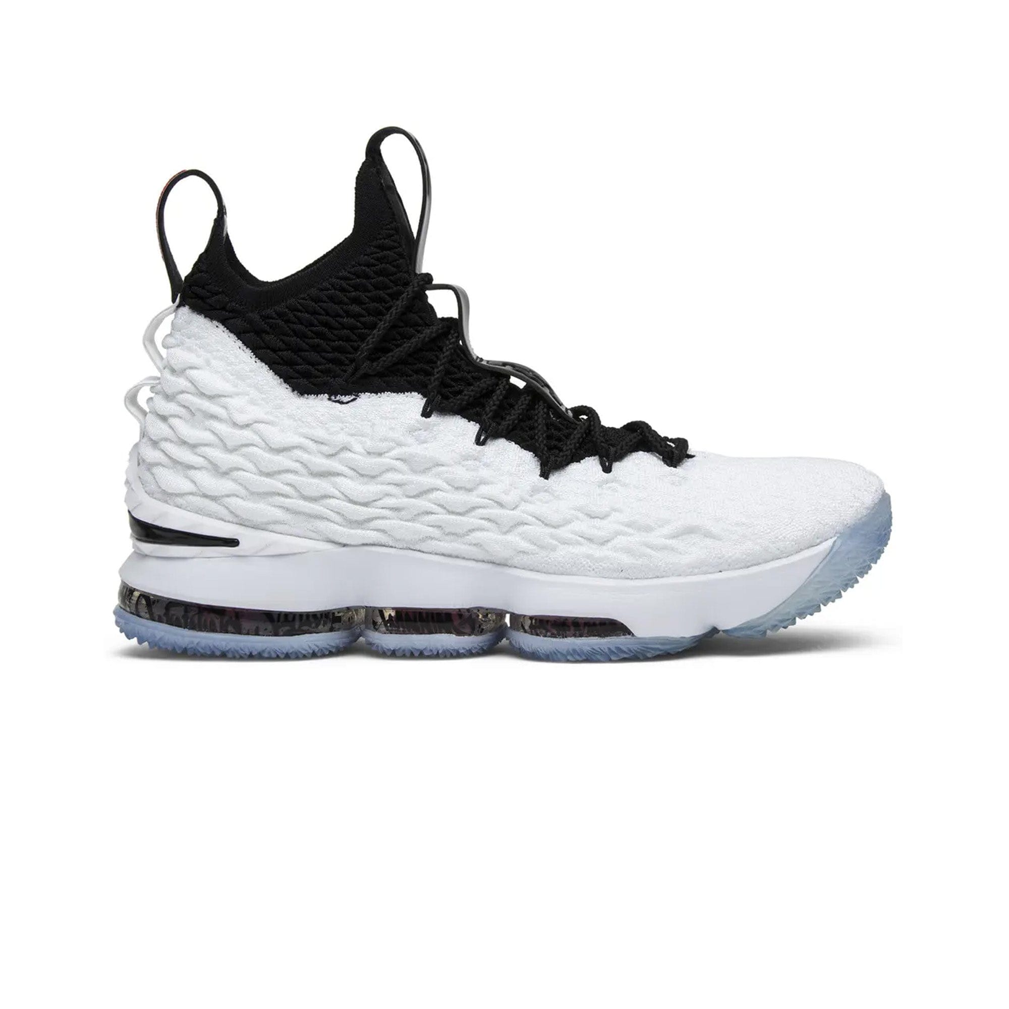 Nike LeBron 15 Graffiti (2018)