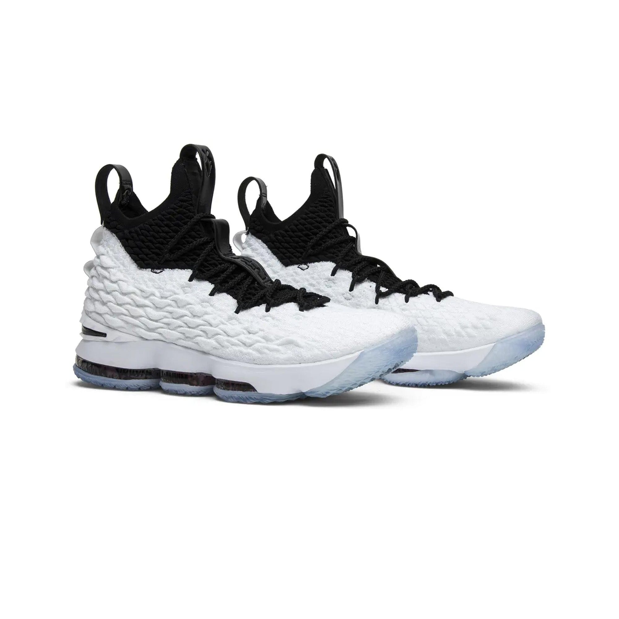 Nike LeBron 15 Graffiti (2018)