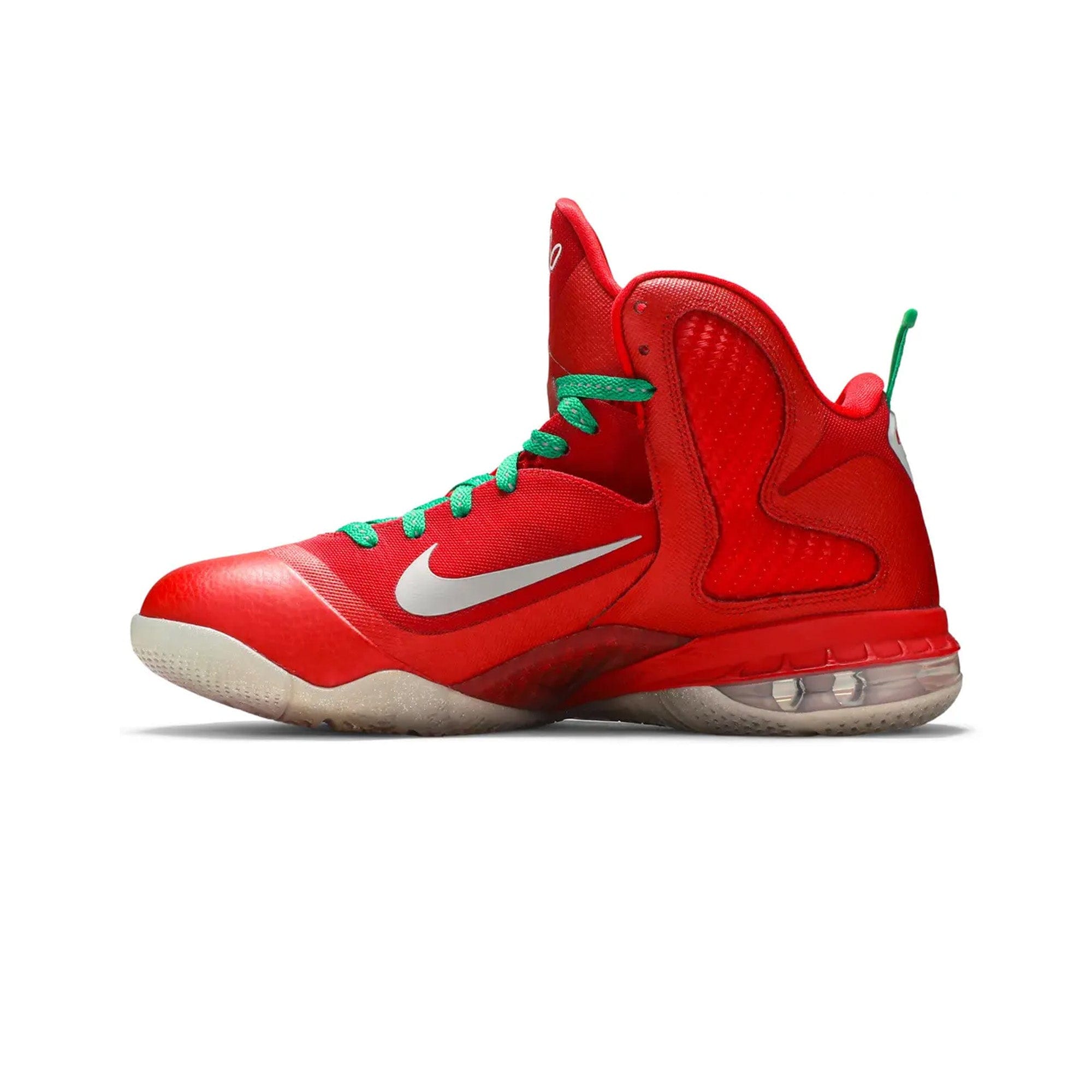 Nike LeBron 9 Christmas (2011)