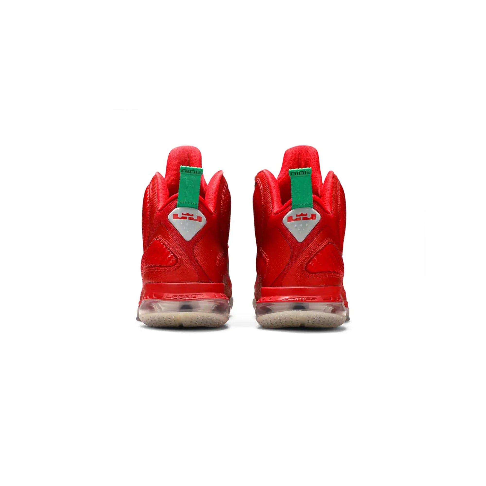 Nike LeBron 9 Christmas (2011)
