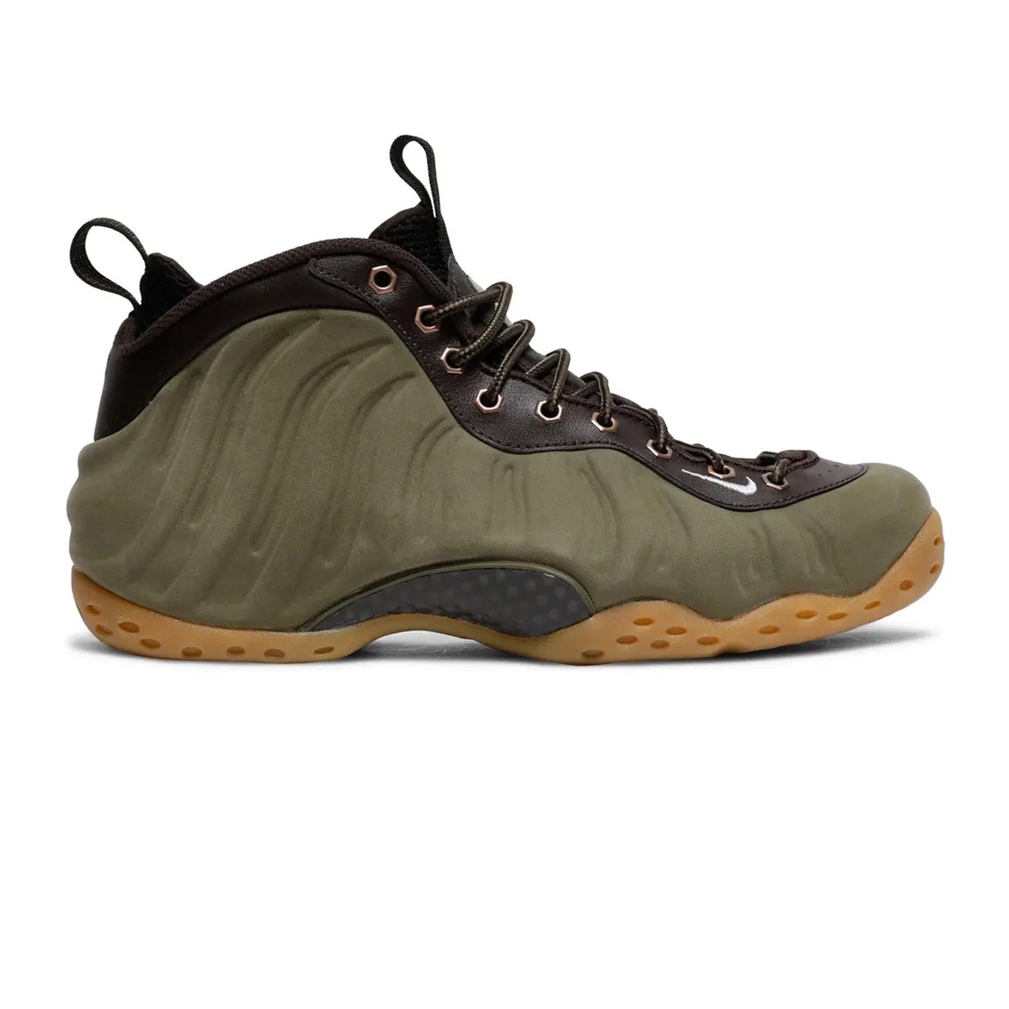 Nike Air Foamposite One Olive (2015)