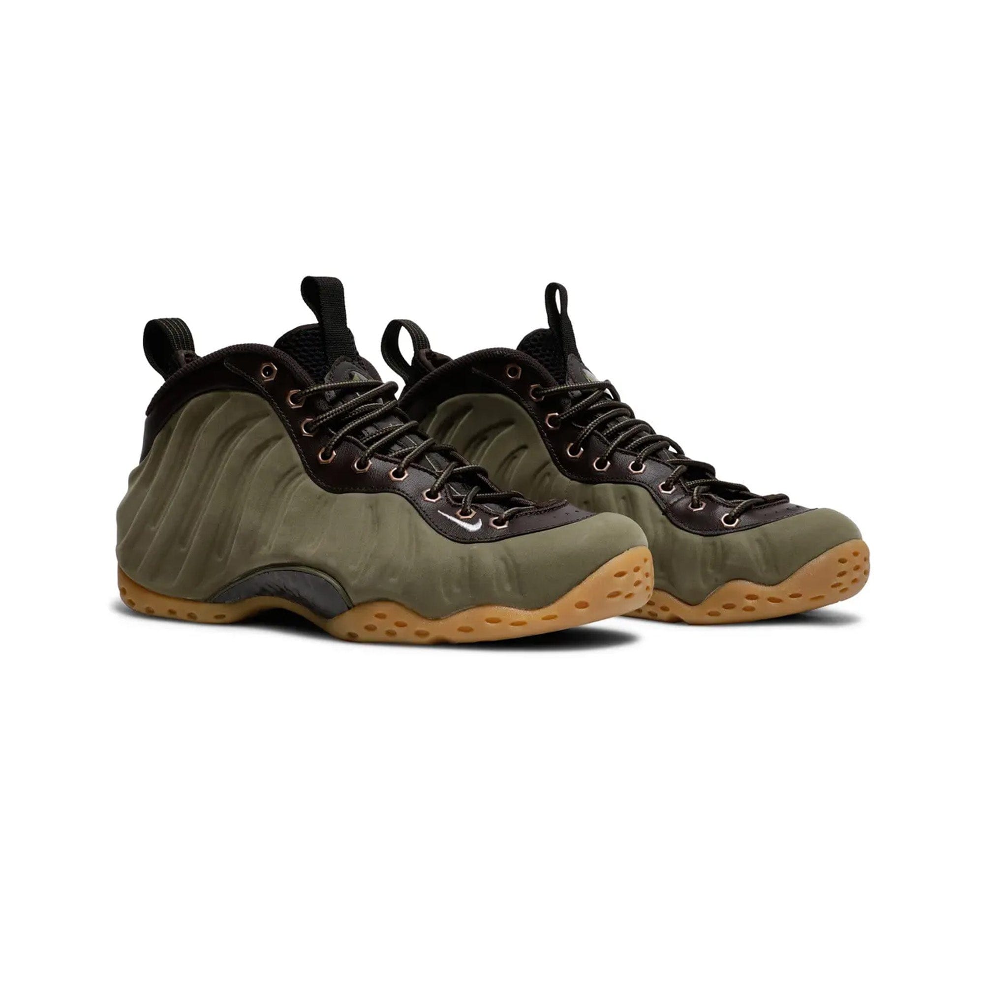 Nike Air Foamposite One Olive (2015)