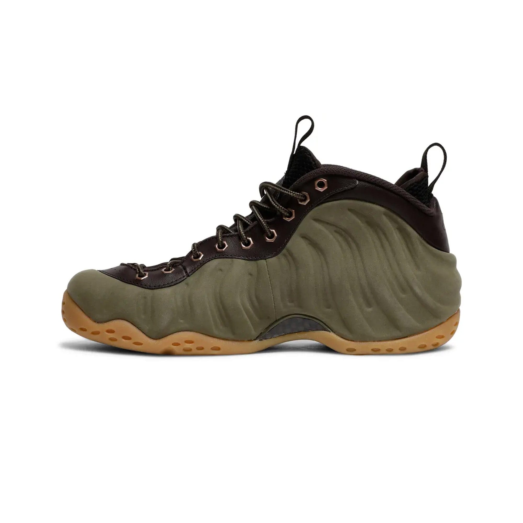 Nike Air Foamposite One Olive (2015)