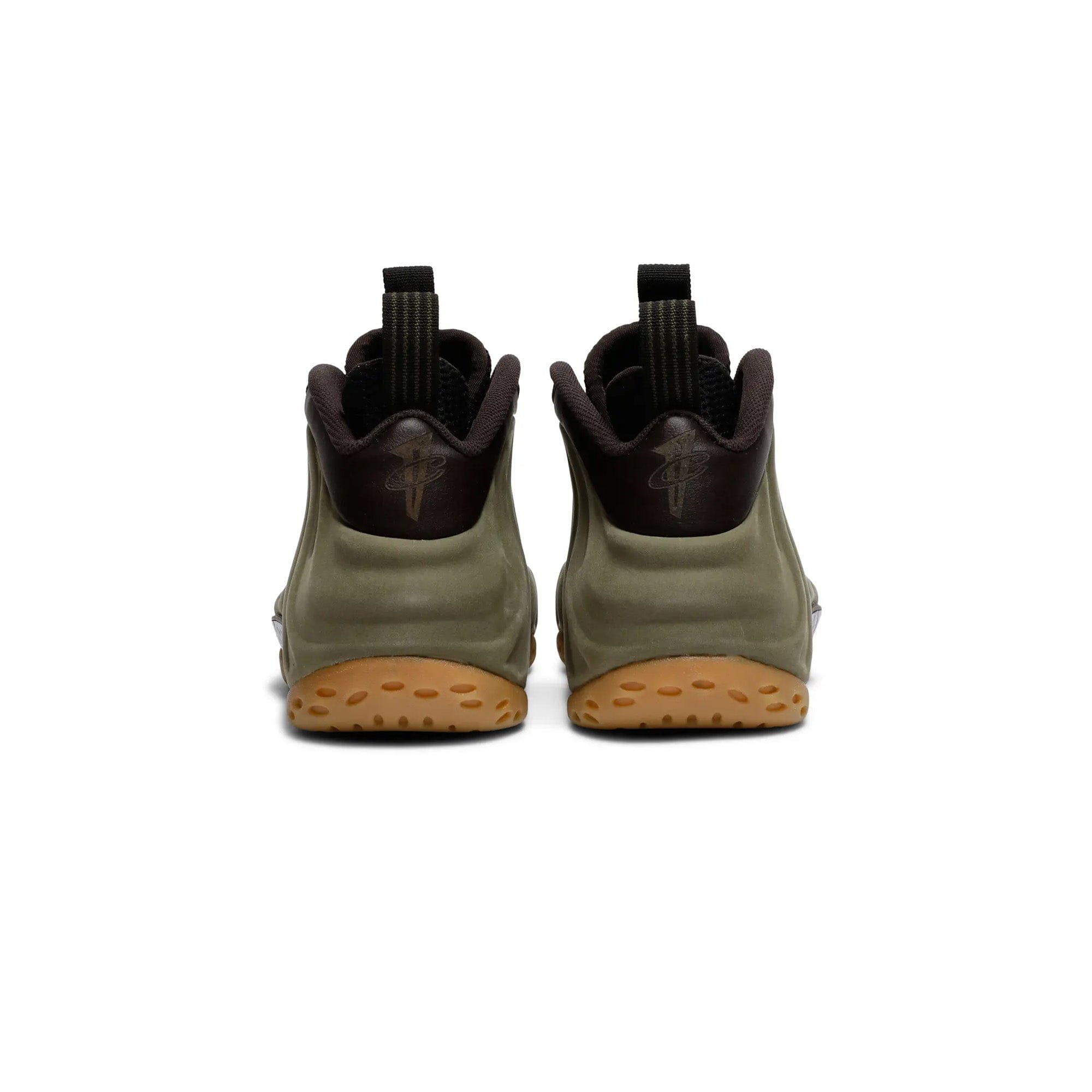 Nike Air Foamposite One Olive (2015)