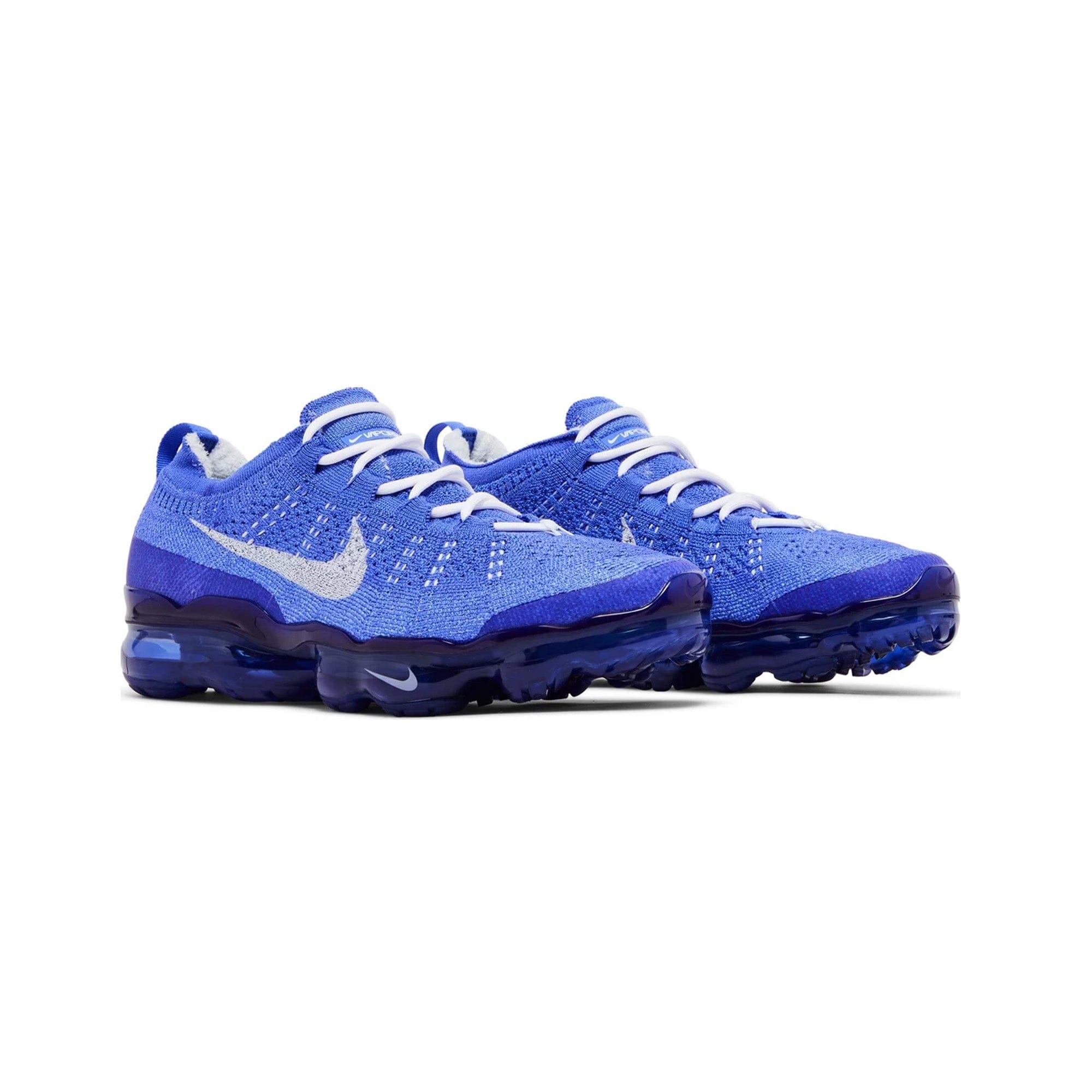 Nike Air VaporMax 2023 Flyknit Light Ultramarine (2023)