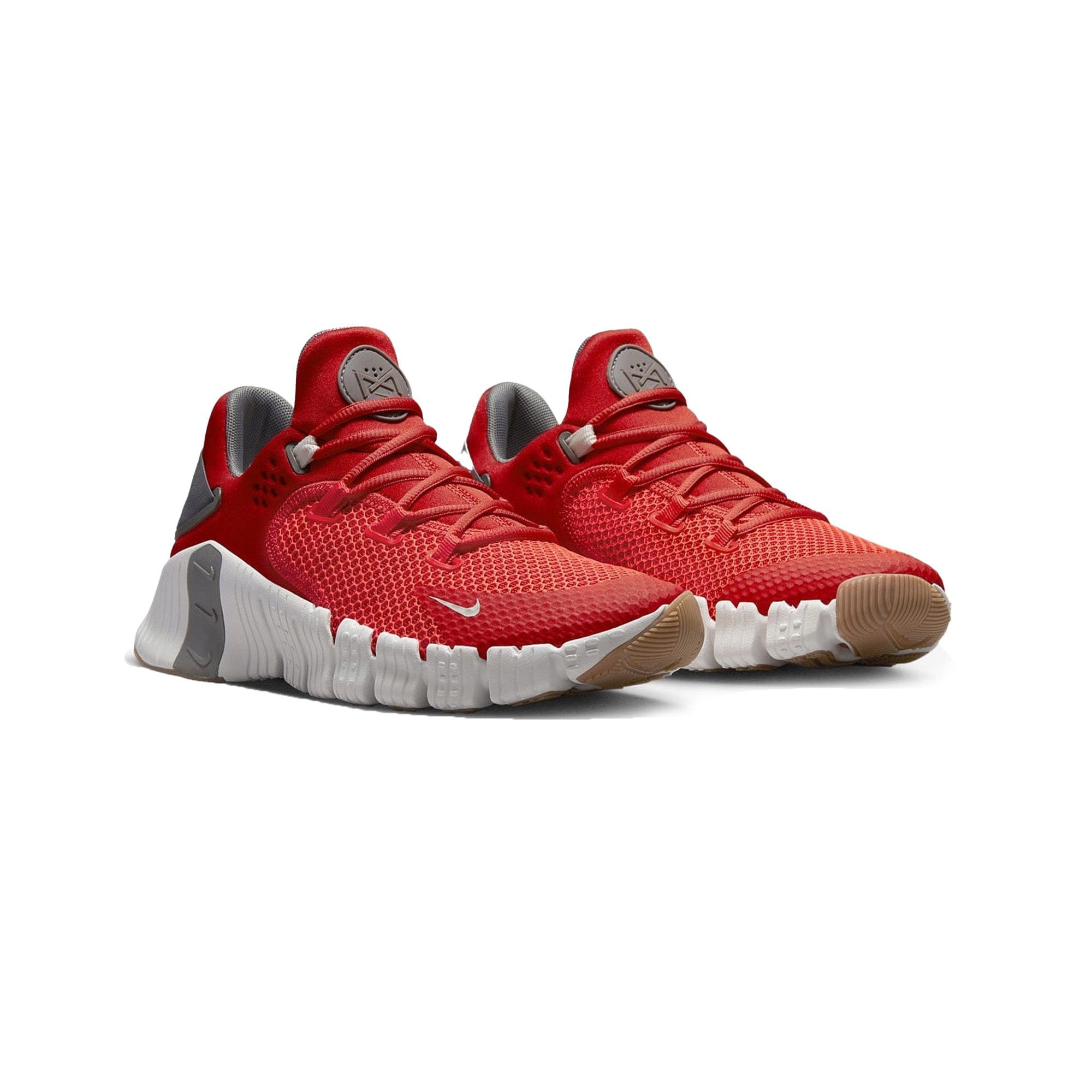Nike Free Metcon 4 Light Crimson