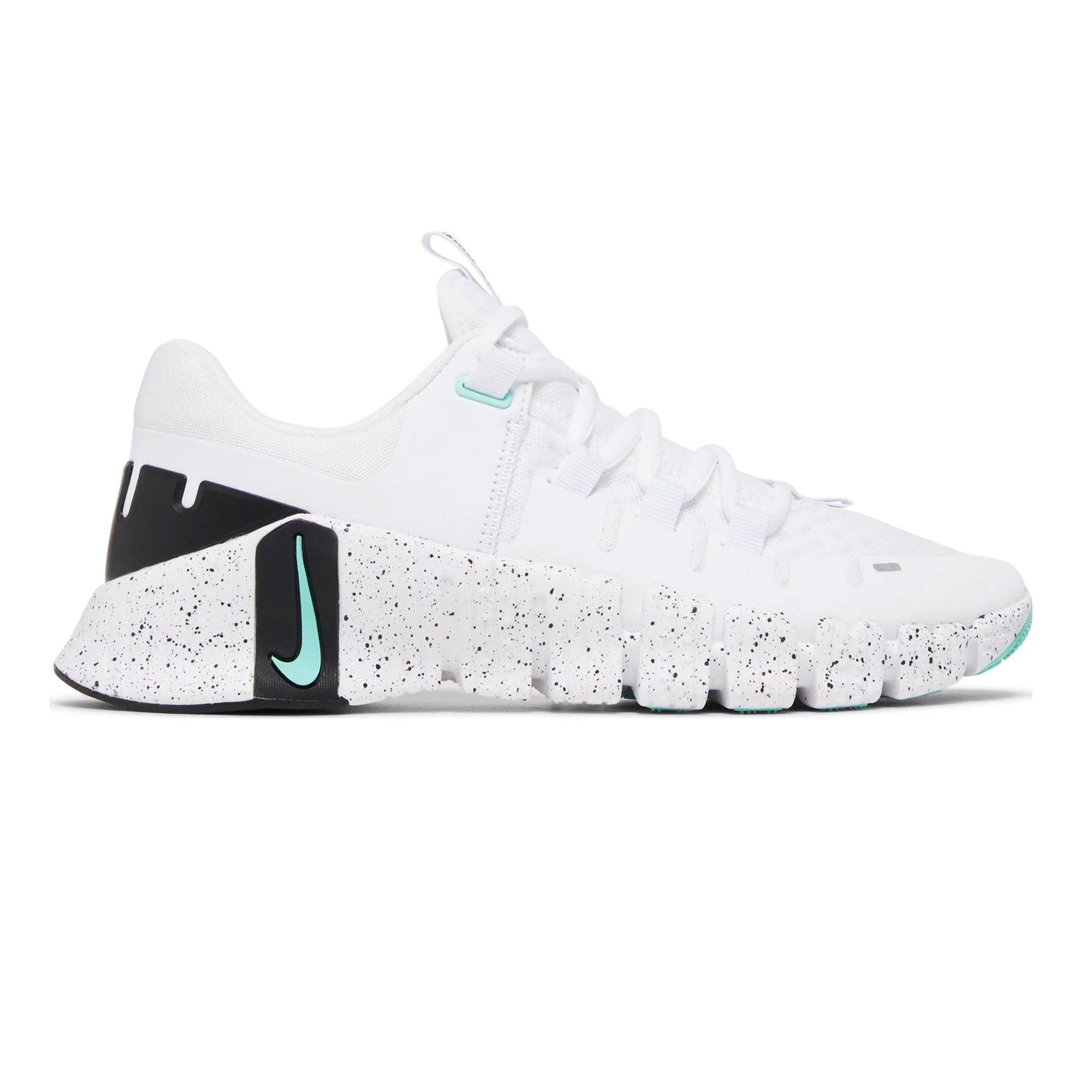 Nike Free Metcon 5 White Emerald Rise Women's (2023)